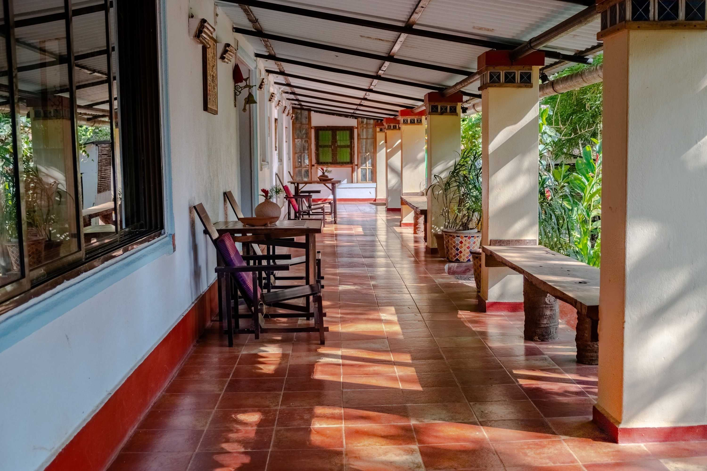 Gift card for Mangaal Farmstay Goa Gift card for Mangaal Farmstay Goa