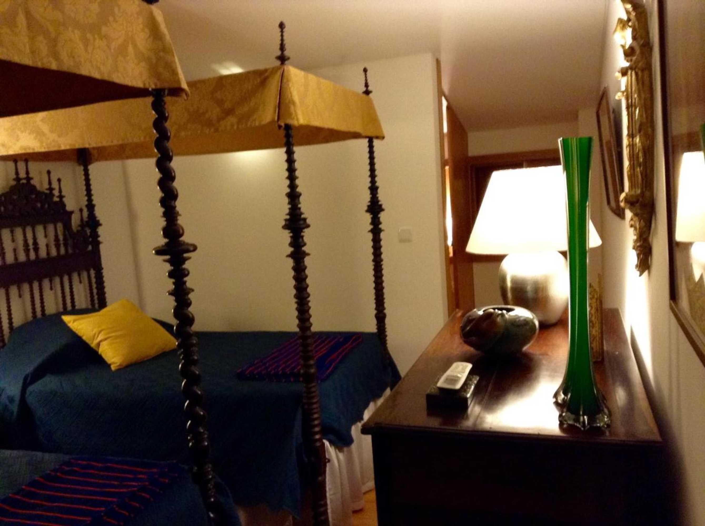 Gift card for Casa de Sao Cosmado