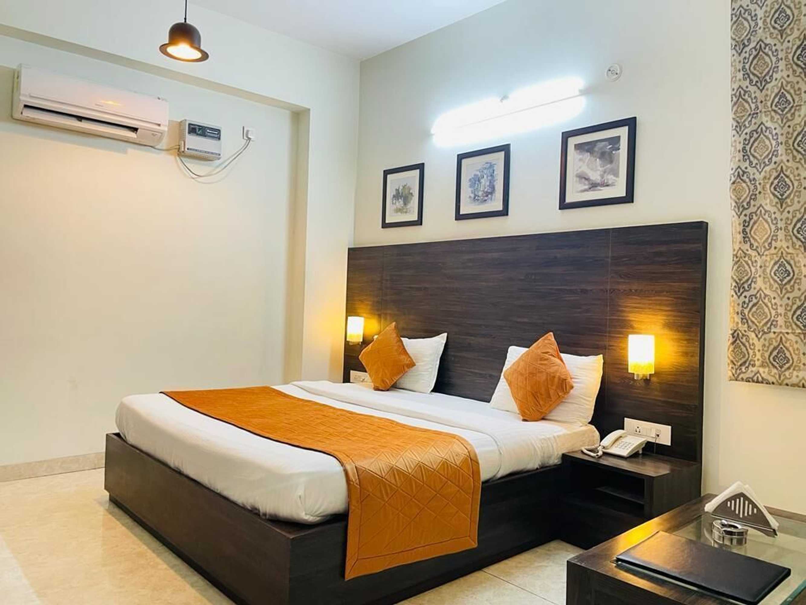 Gift card for Hotel Kanishk Gift card for Hotel Kanishk