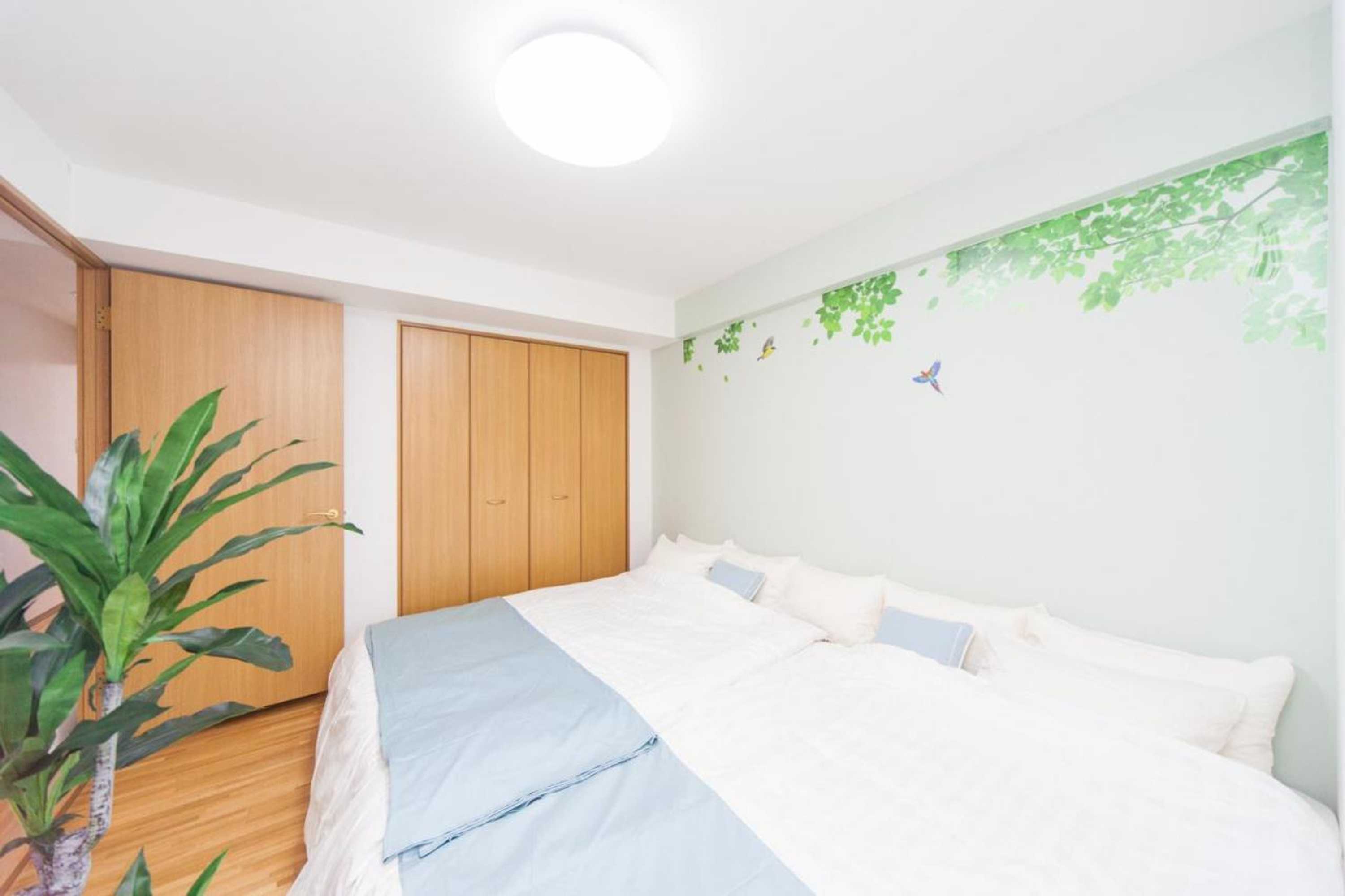 Gift card for Awaji Central Room Nc03