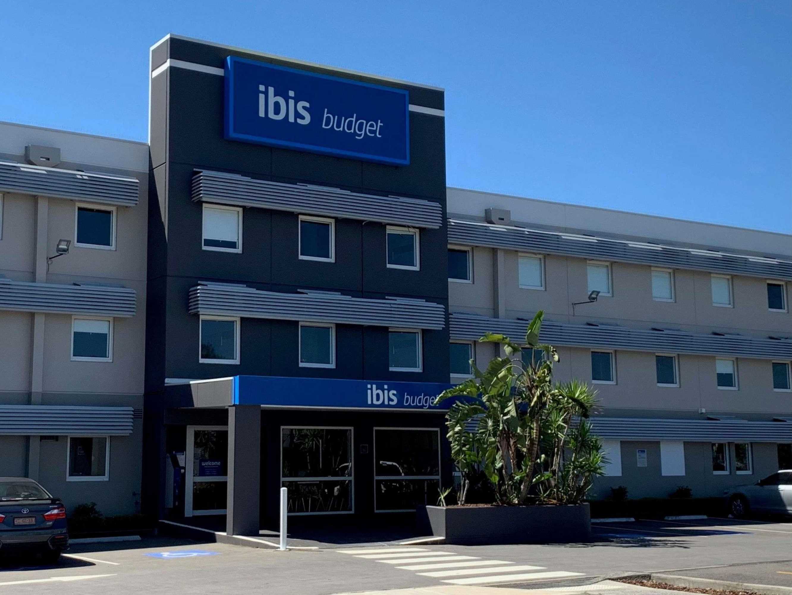 Gift card for Ibis Budget Gosford Gift card for Ibis Budget Gosford
