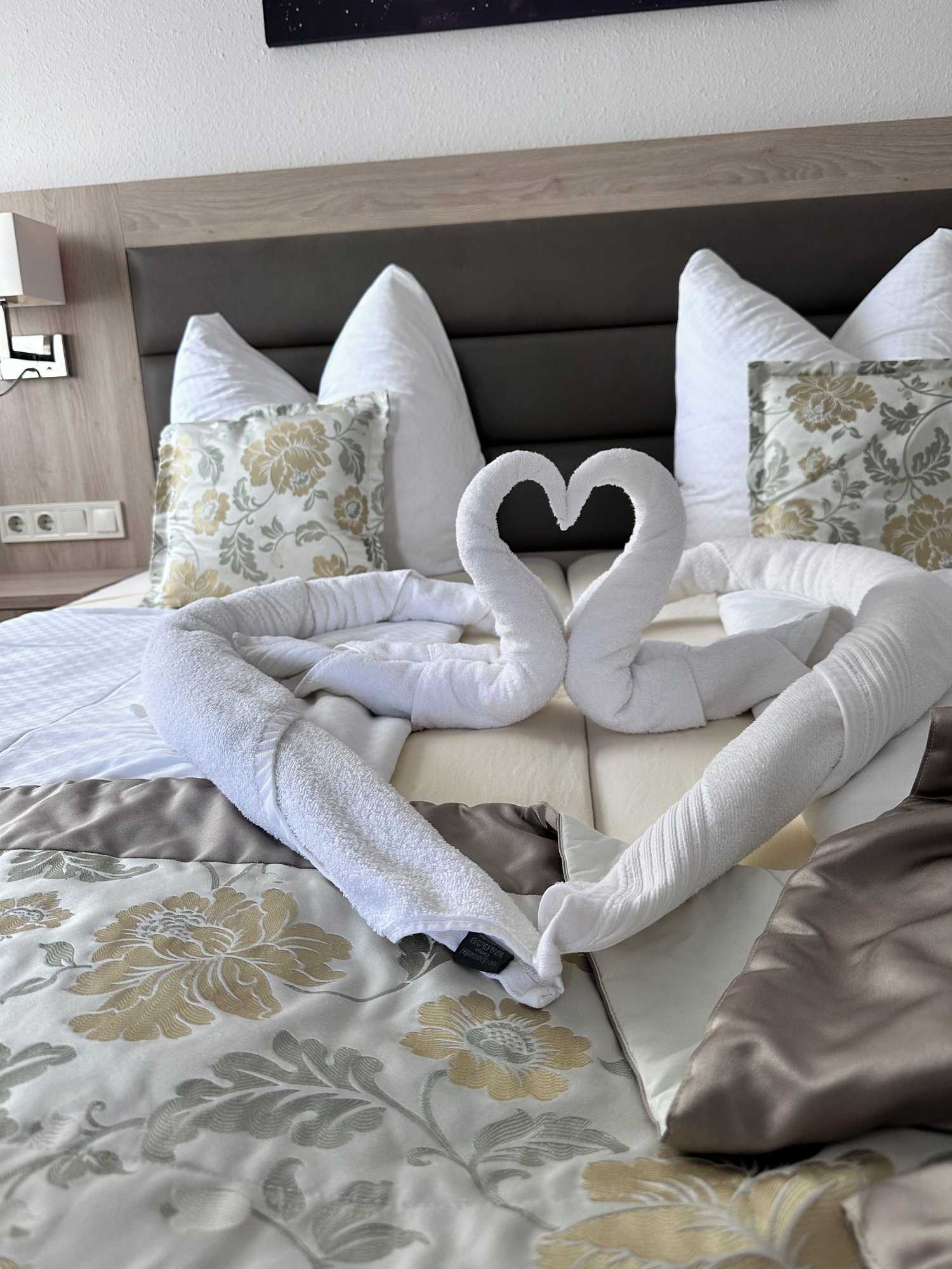 Gift card for Hotel Sonne