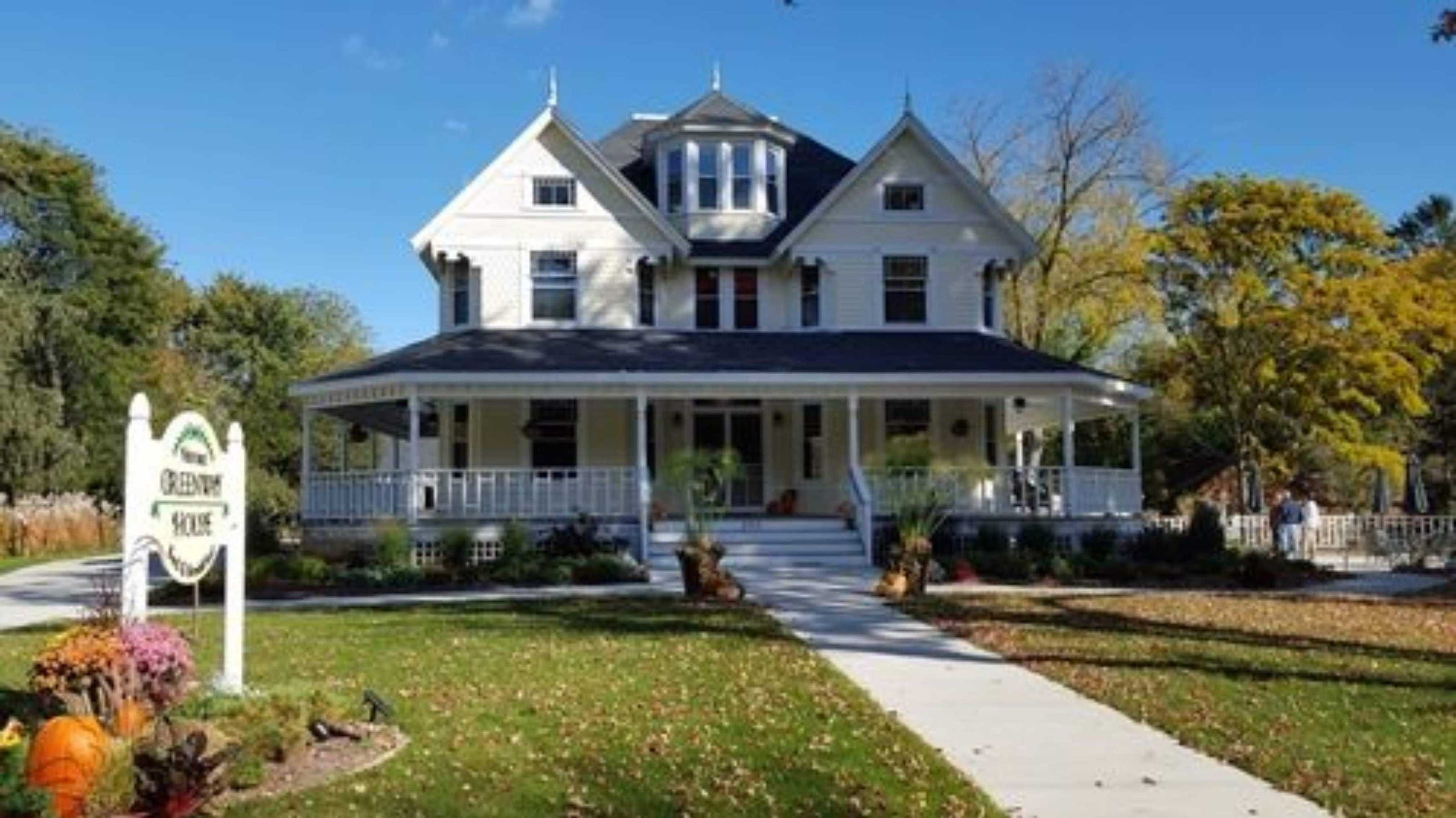 Gift card for Greenway House Bed & Breakfast Gift card for Greenway House Bed & Breakfast