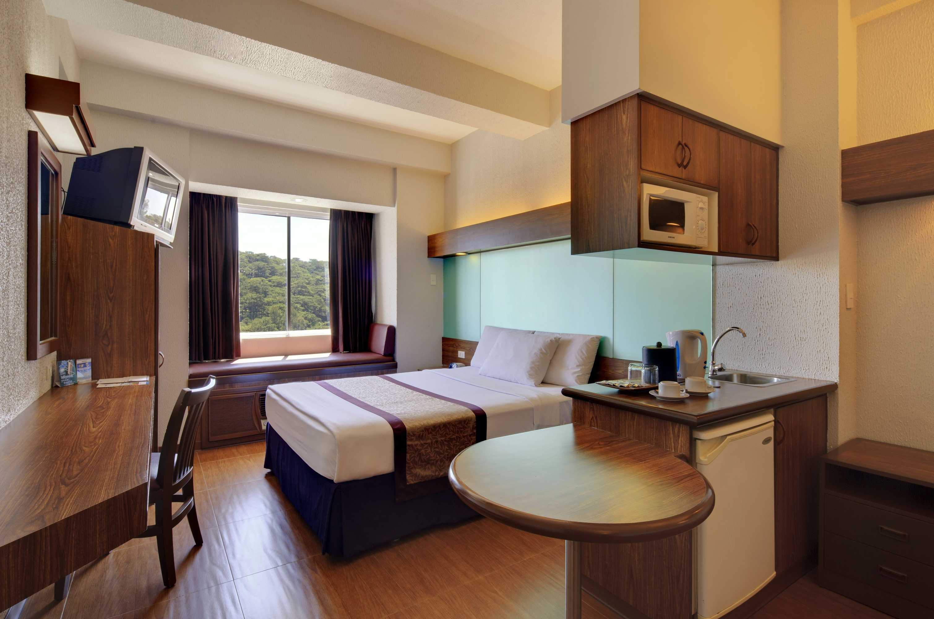 Gift card for Microtel by Wyndham Baguio