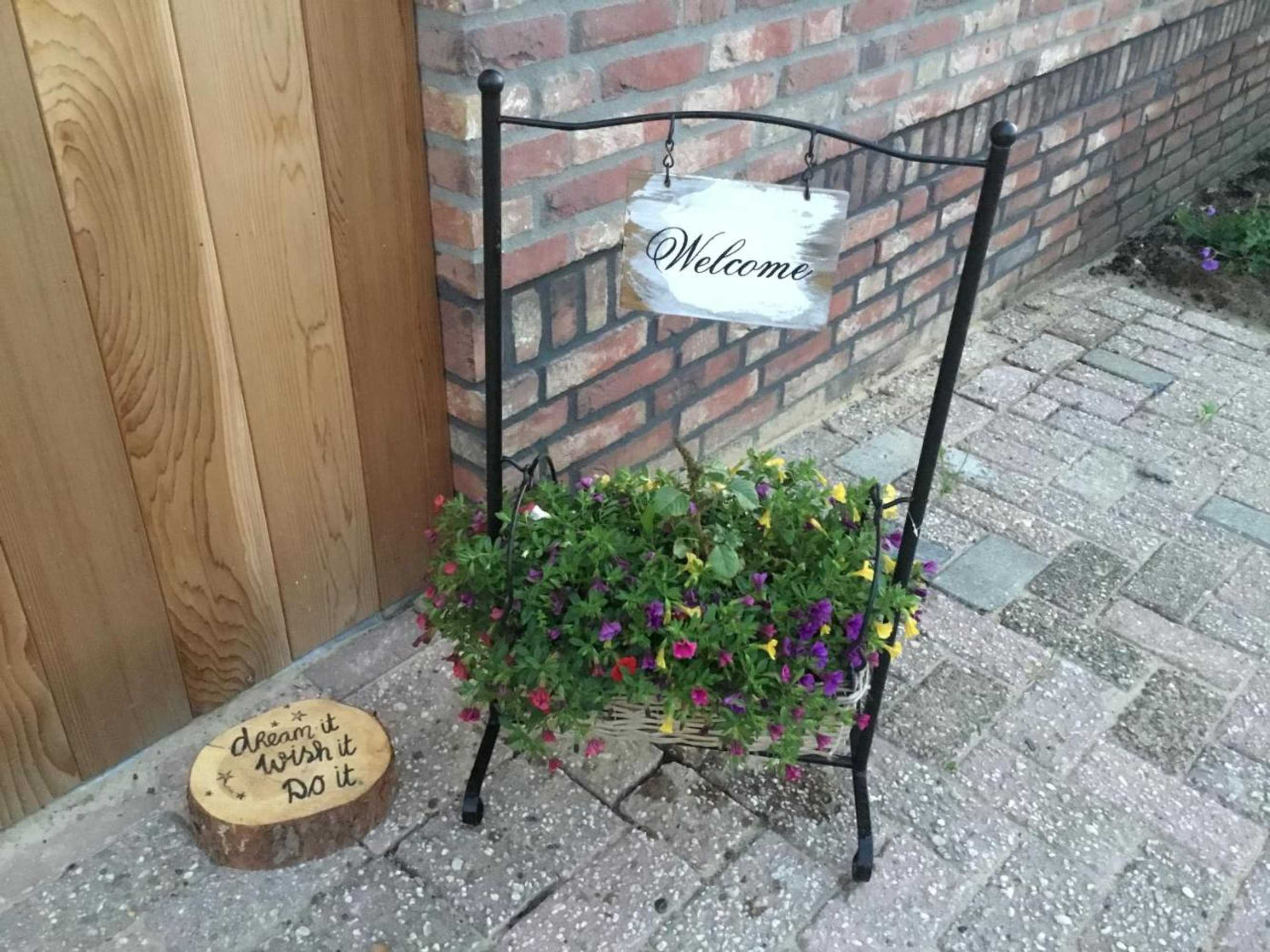 Gift card for B&b In Ons Straatje