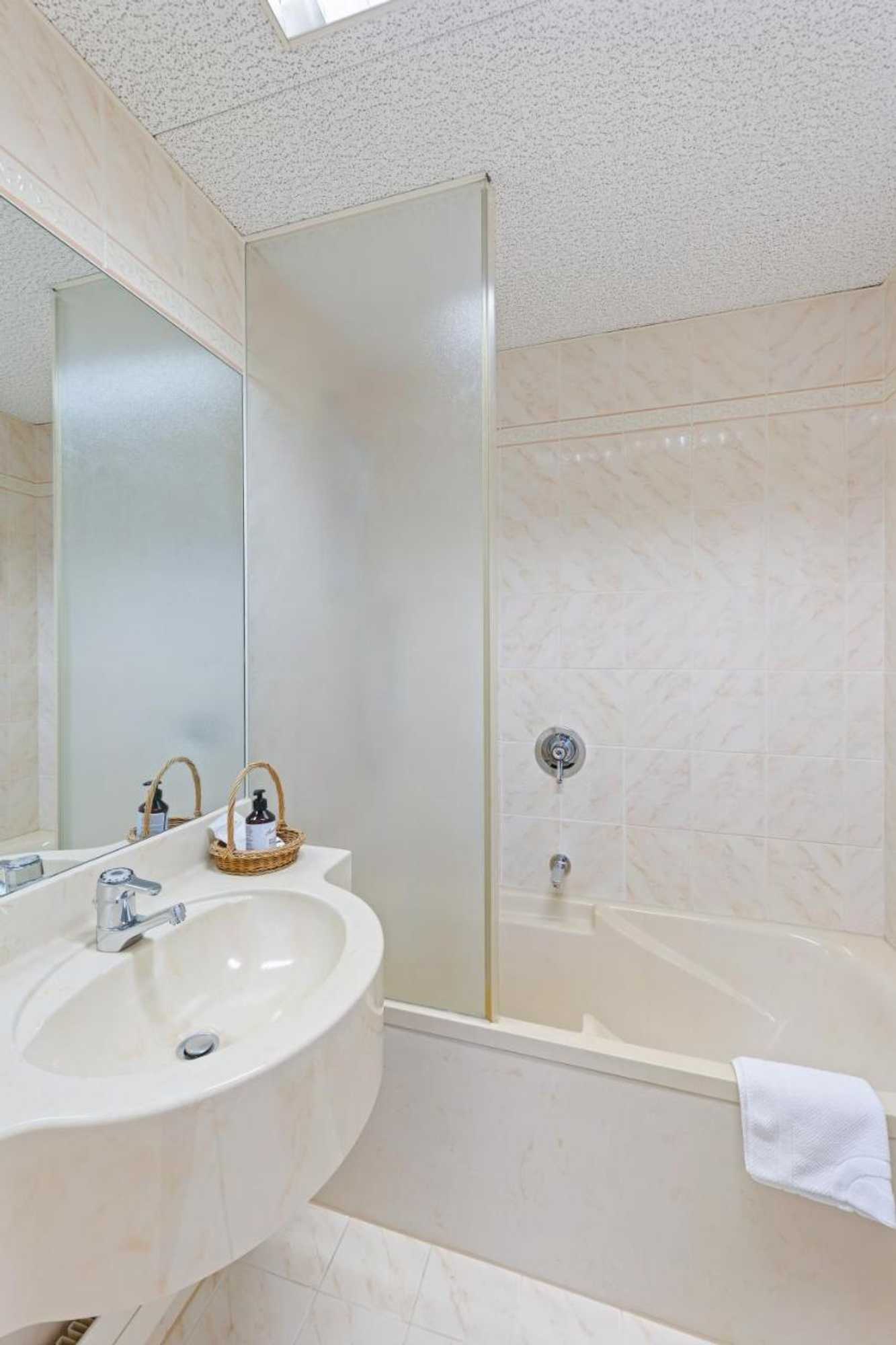 Gift card for Hotel Mozart