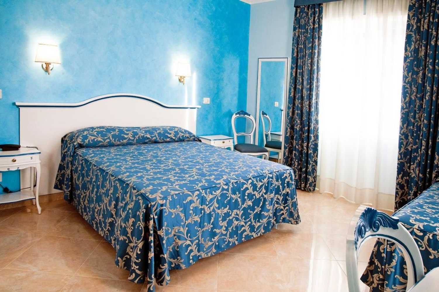 Gift card for Hotel Aquila