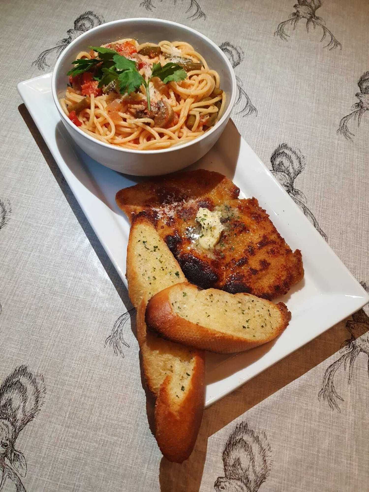 Gift card for Kintrae B&b