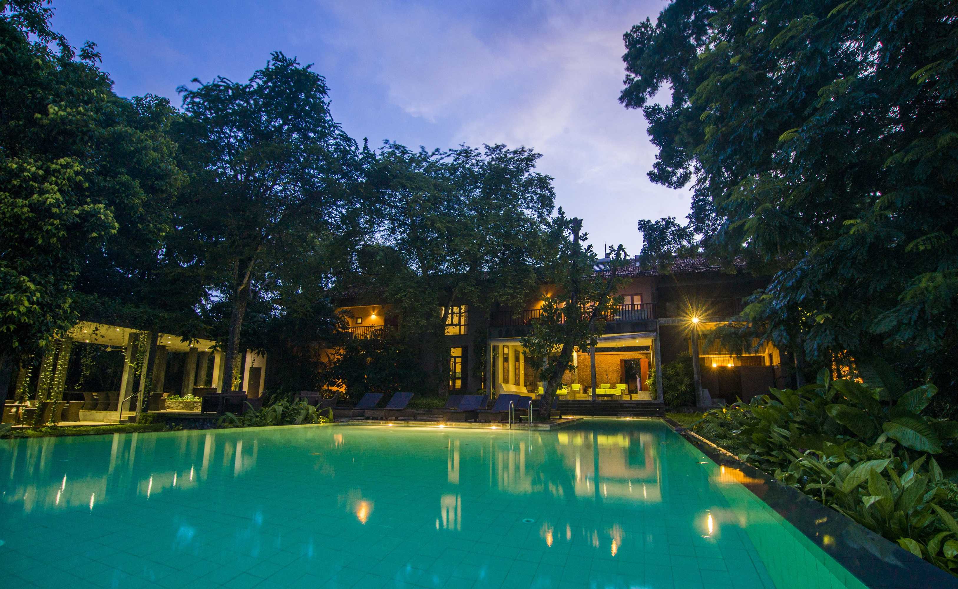 Gift card for Roman Lake Ayurveda Resort Gift card for Roman Lake Ayurveda Resort