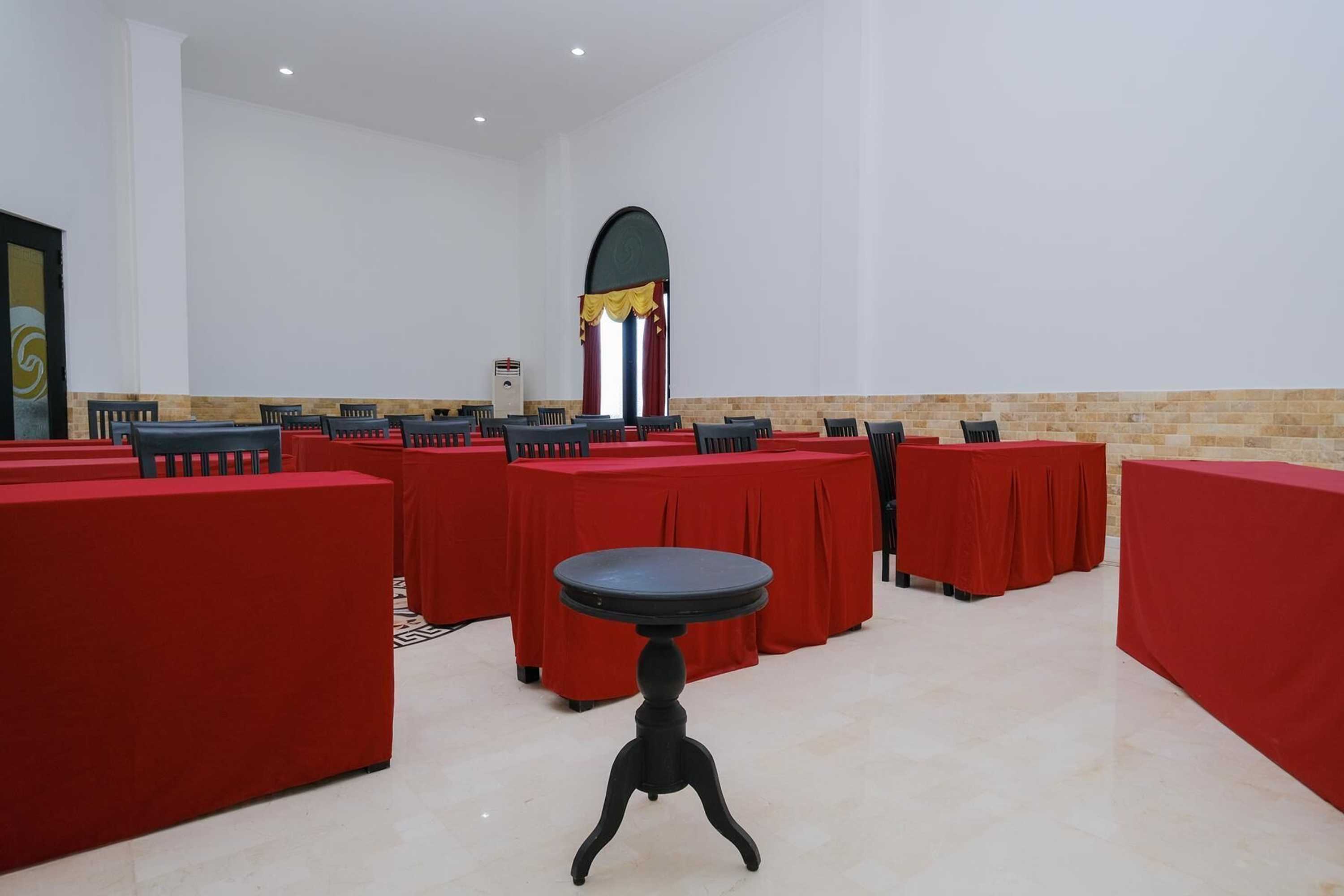 Gift card for The Grand Palace Hotel - Yogyakarta