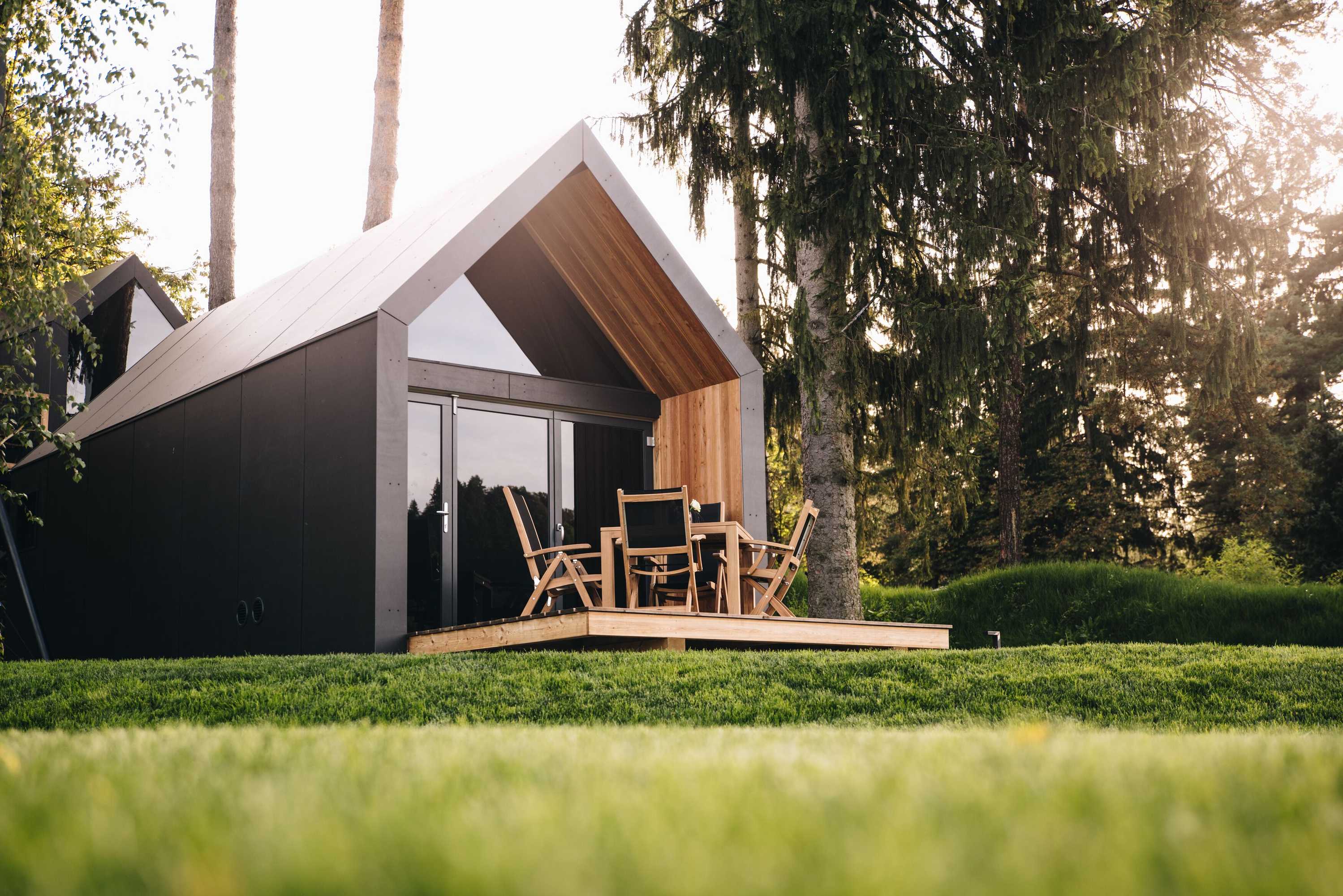 Gift card for Luxury Glamping Chocolate Village Gift card for Luxury Glamping Chocolate Village