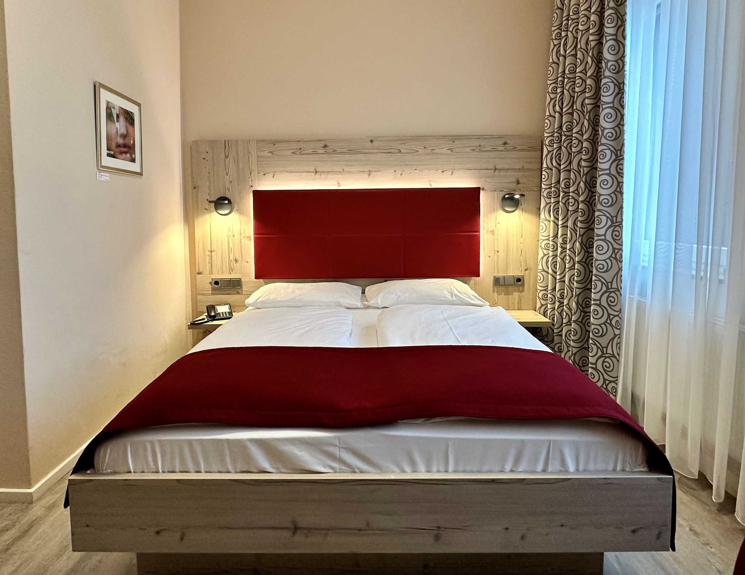 Gift card for Trip Inn Posthotel Düren