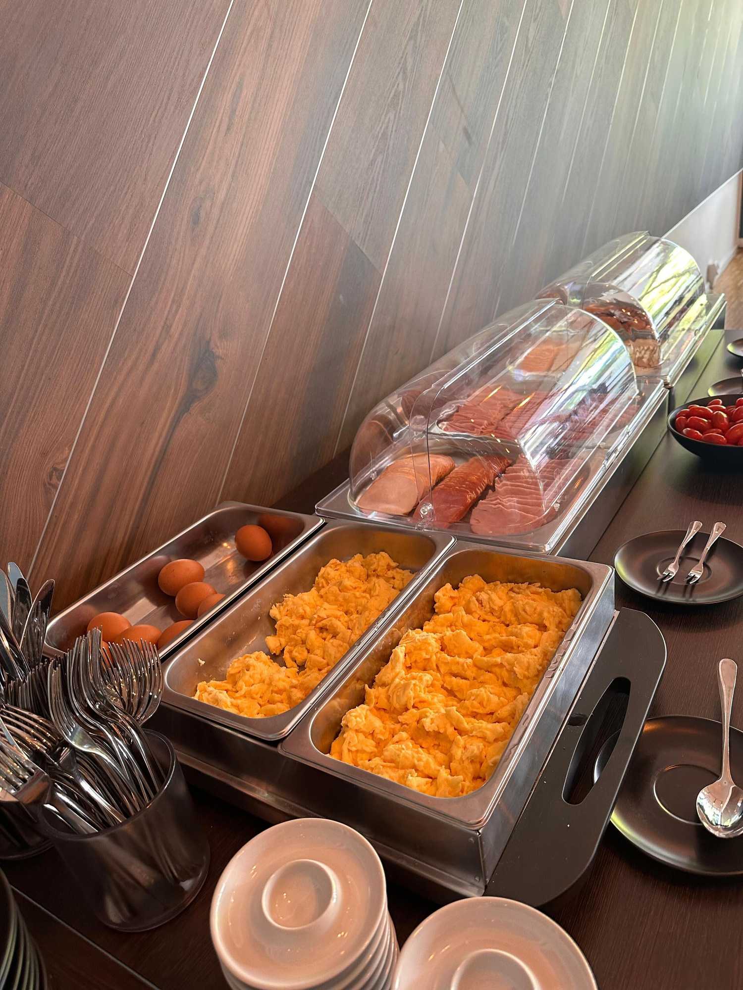 Gift card for Green Night Hotel