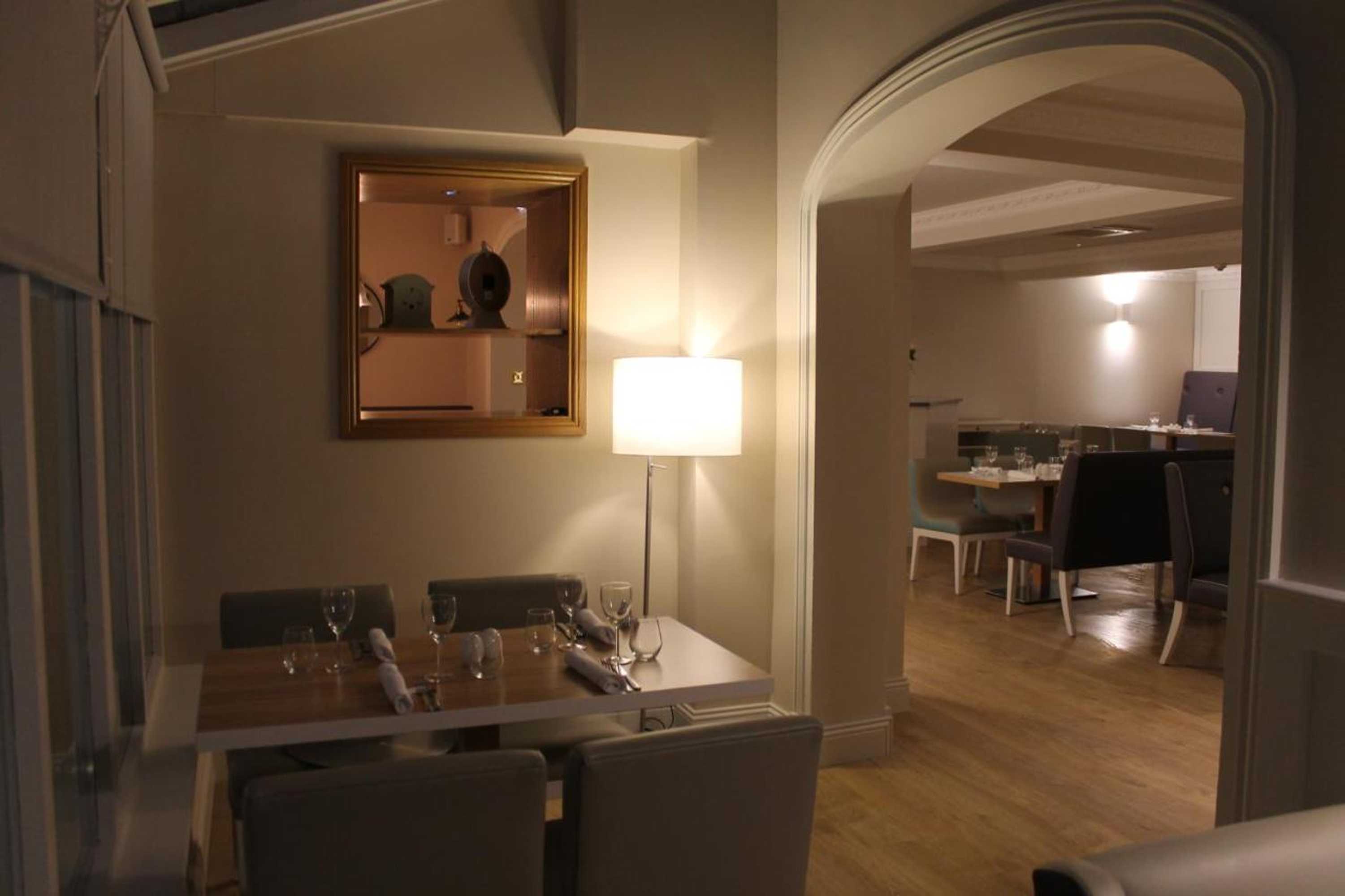 Gift card for Leighinmohr House Hotel Gift card for Leighinmohr House Hotel