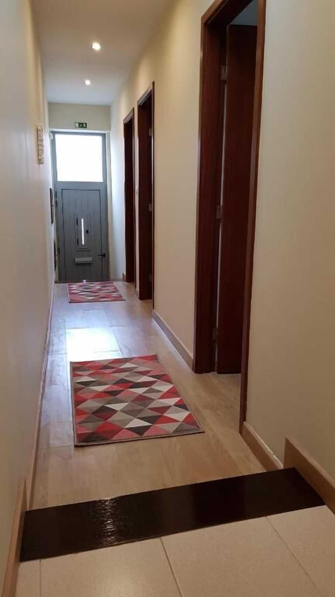 Gift card for O Ninho Guest House