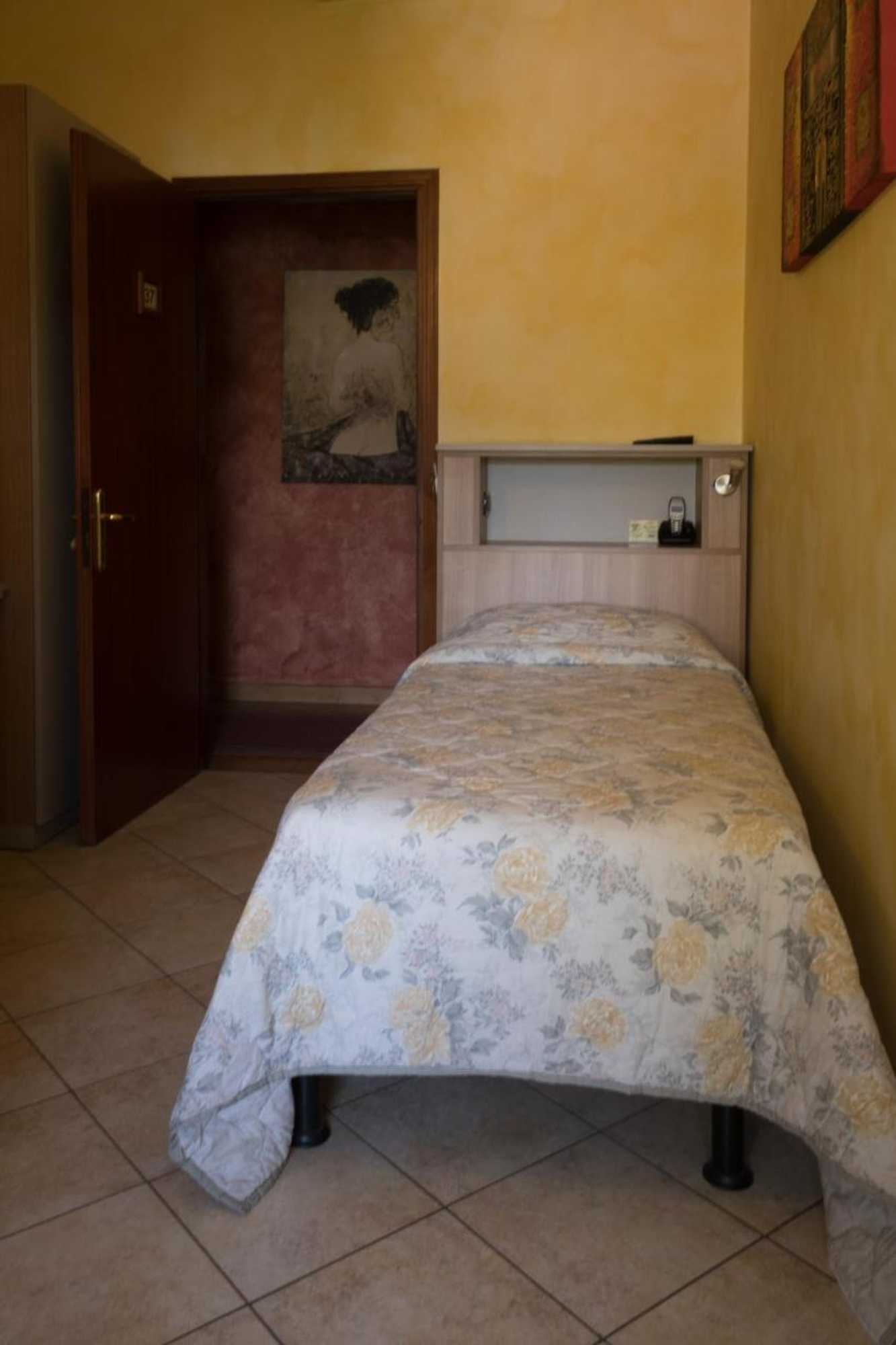 Gift card for Albergo Etrusco