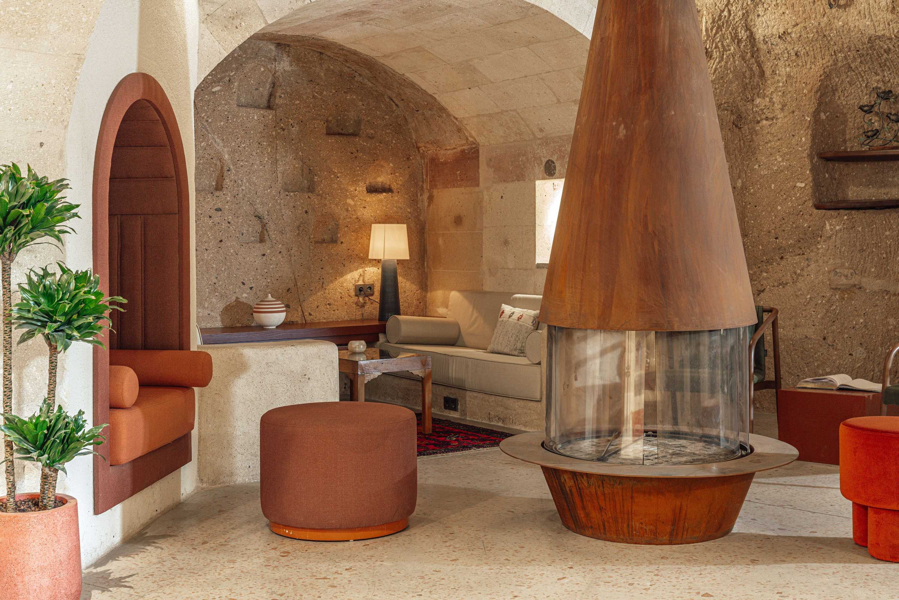 Gift card for Taskonaklar Hotel Cappadocia Gift card for Taskonaklar Hotel Cappadocia