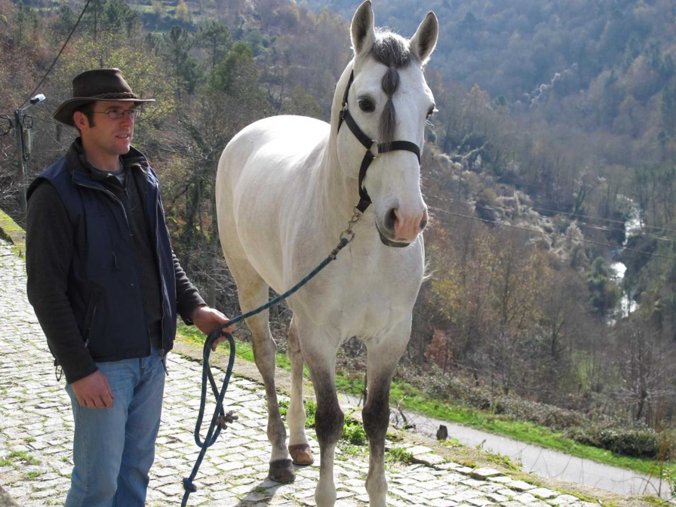 Gift card for Casa do Moleiro