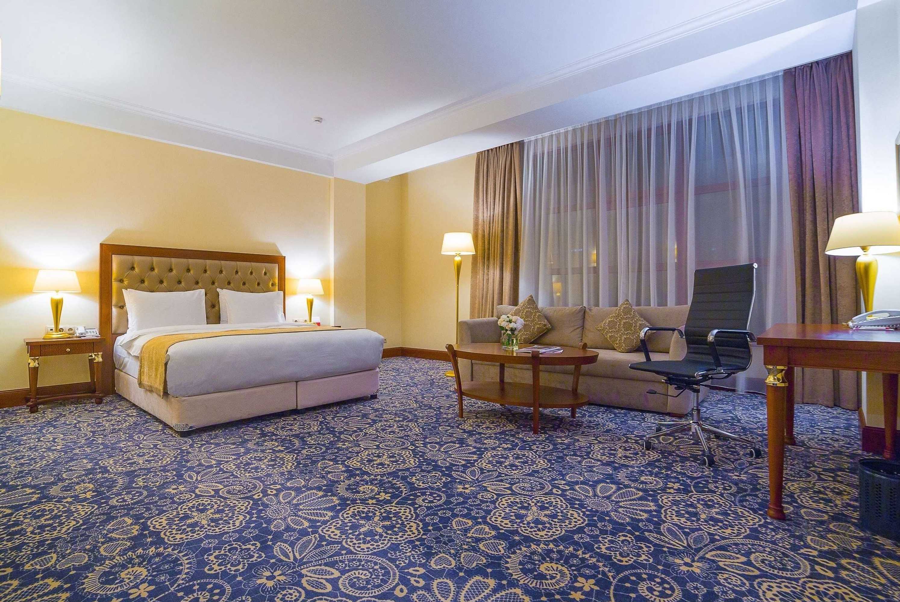Gift card for Ramada by Wyndham Almaty Gift card for Ramada by Wyndham Almaty