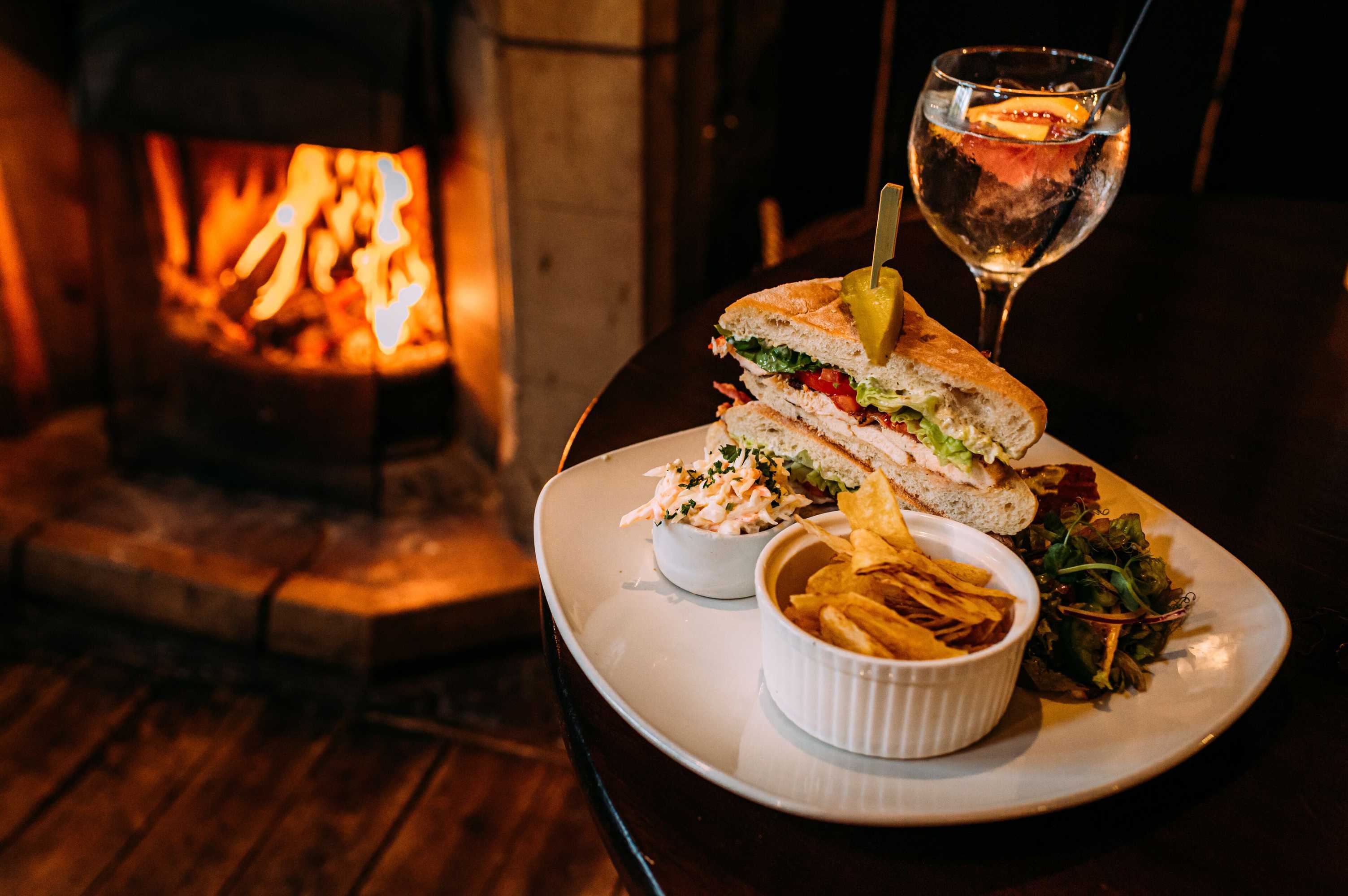 Gift card for Shireburn Arms Hotel