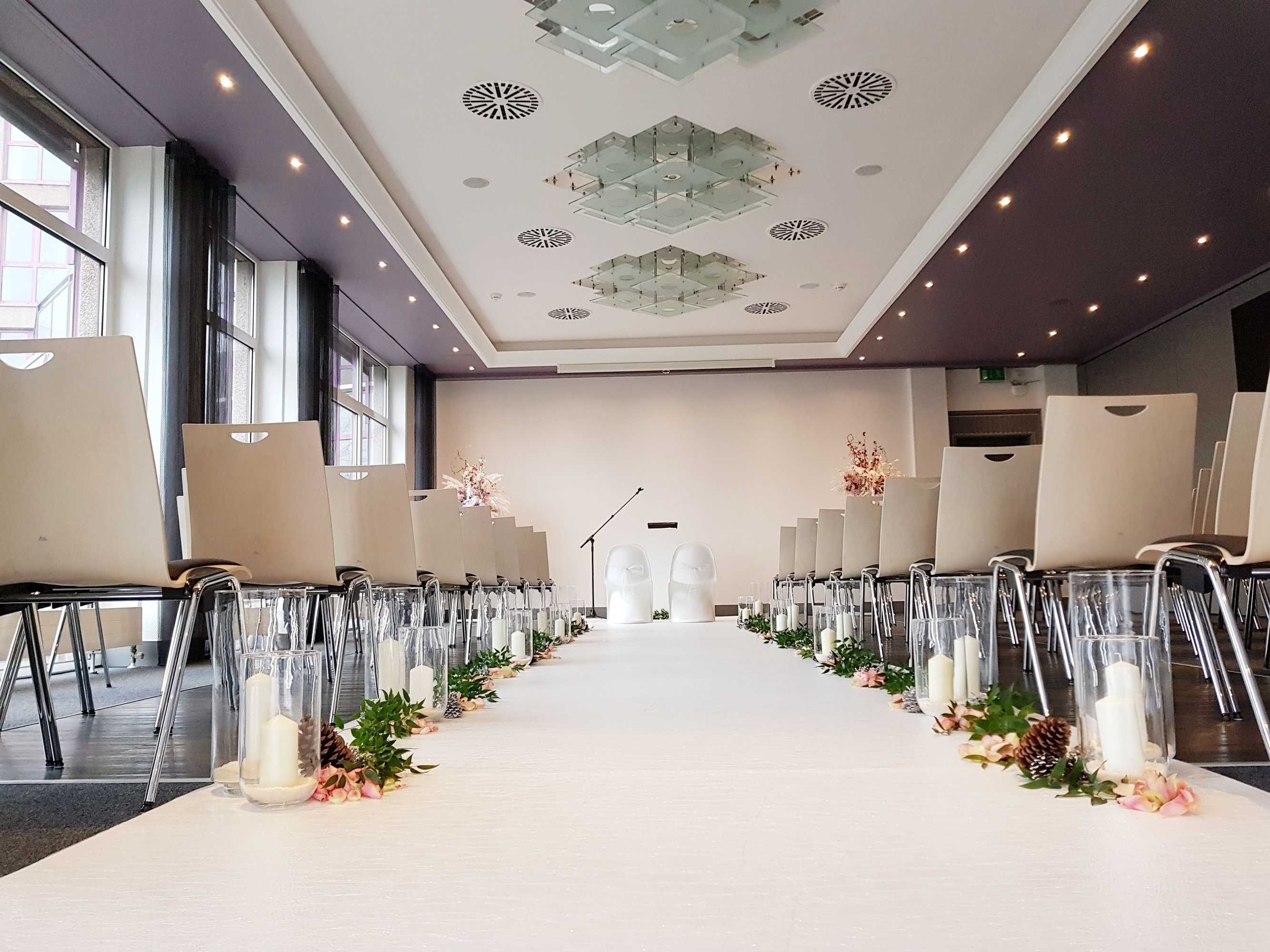 Gift card for Augenblick Skylounge