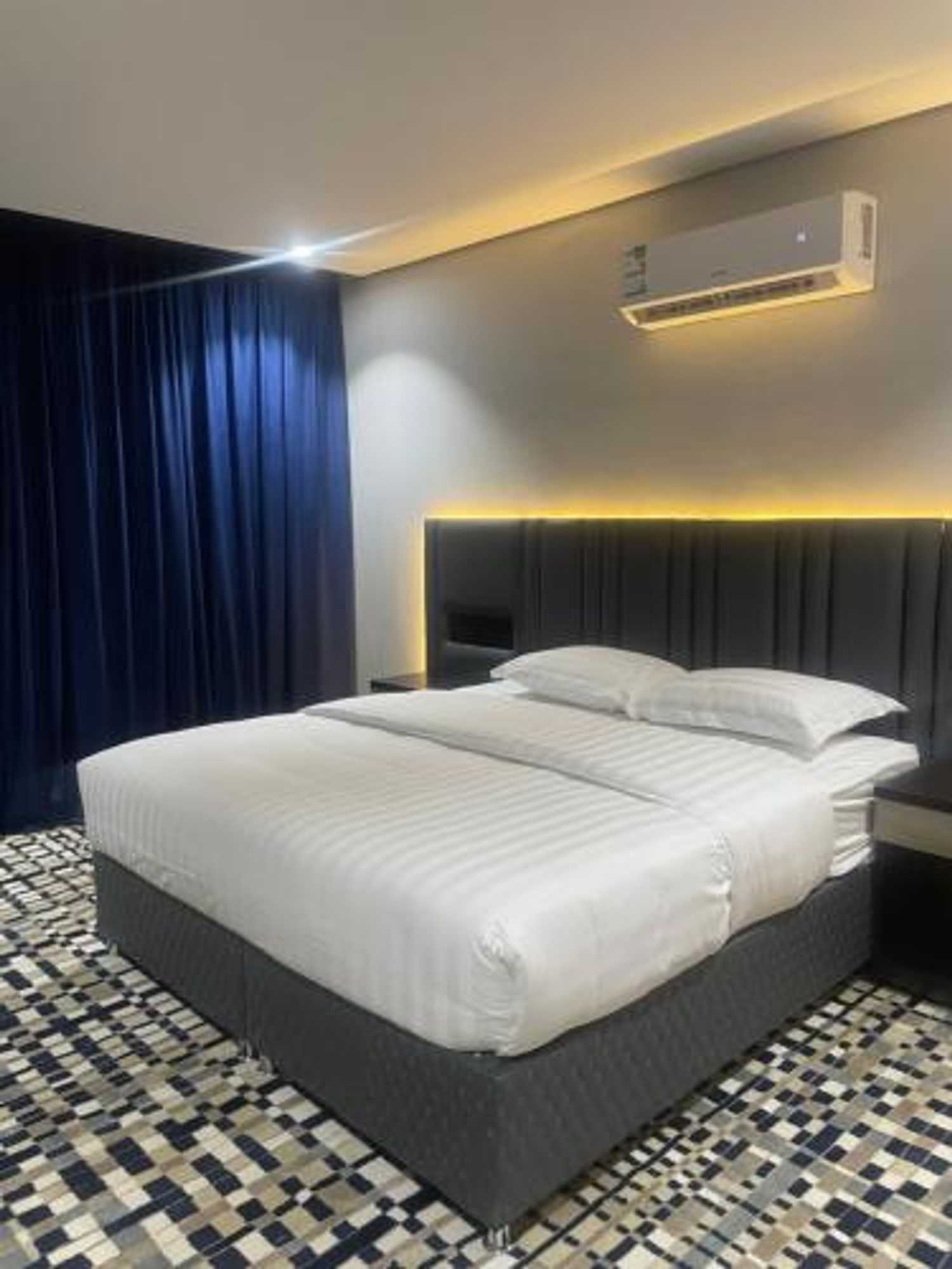 Gift card for Qimam Park Hotel 4 Gift card for Qimam Park Hotel 4