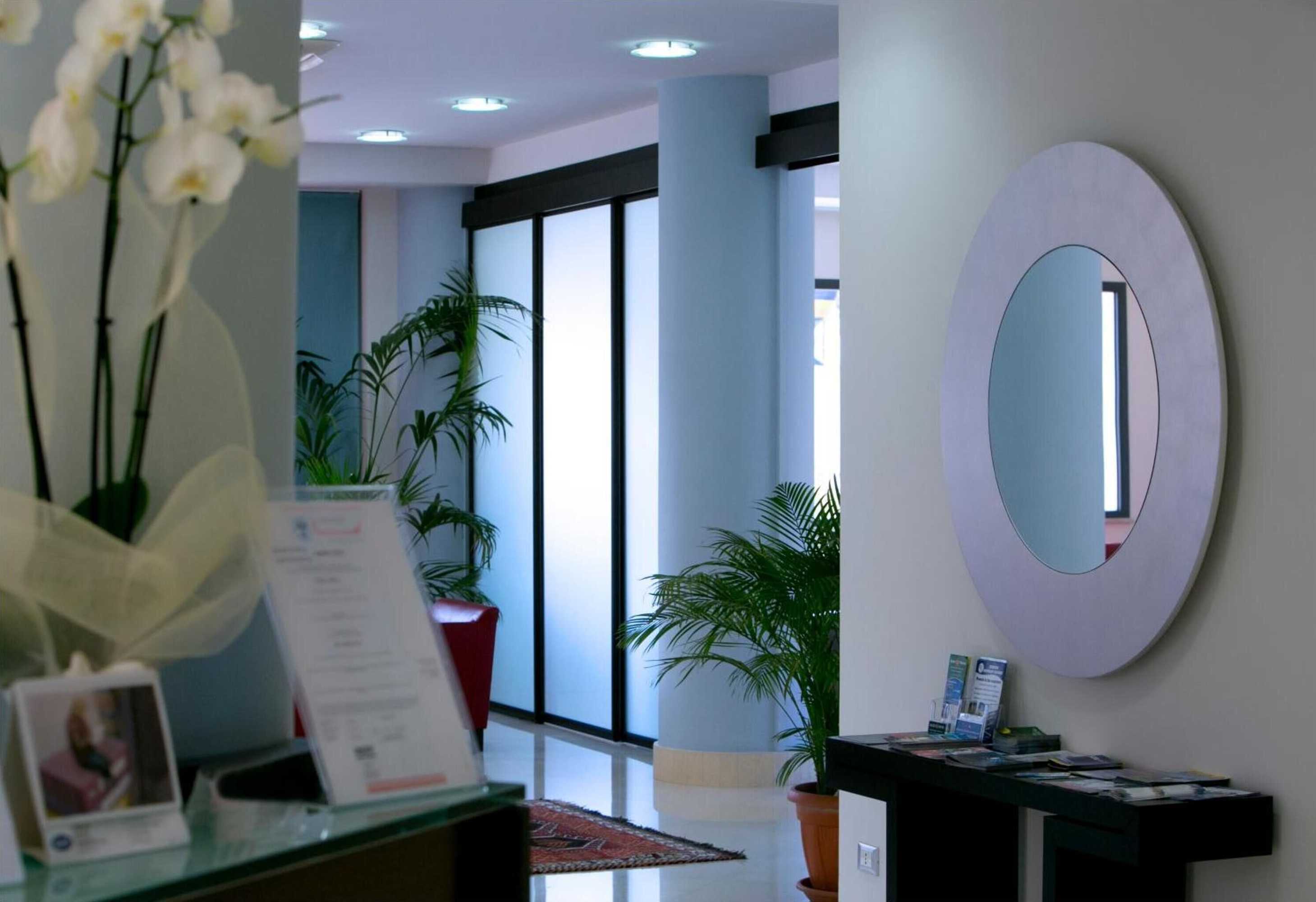 Gift card for Tiziano Hotel Gift card for Tiziano Hotel