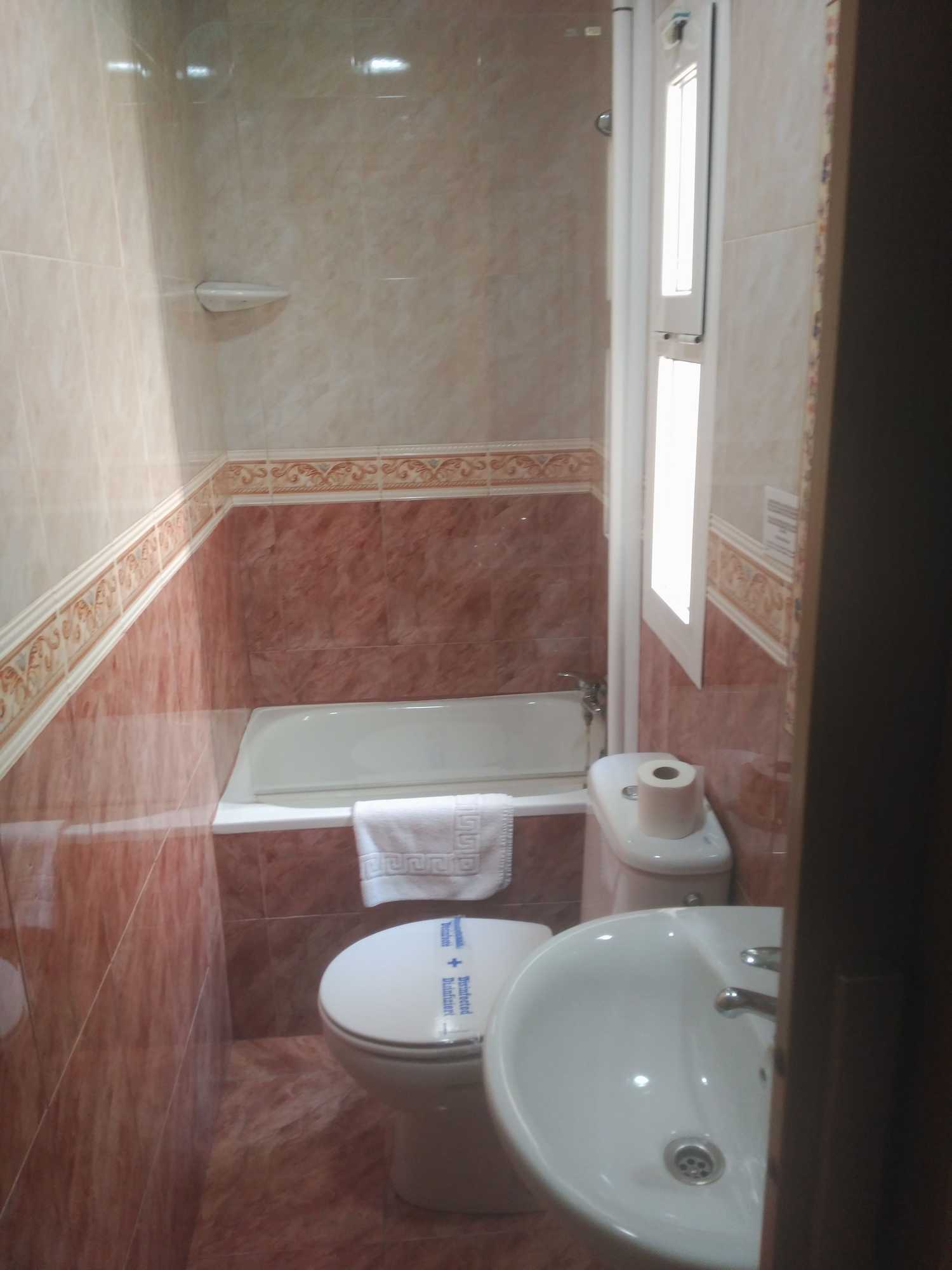 Gift card for Hotel Santa Ana