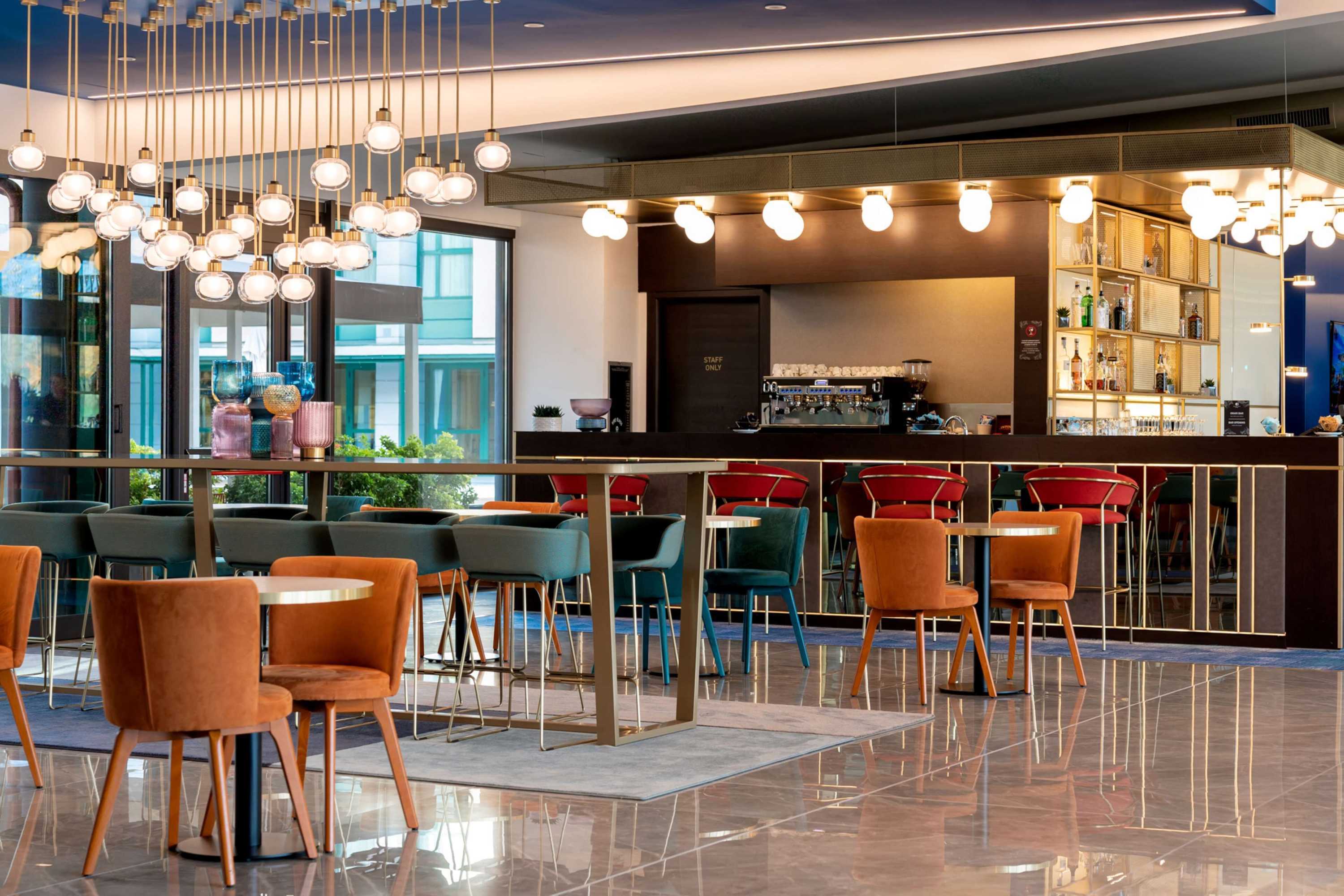 Gift card for Doubletree by Hilton Milan Malpensa Solbiate Olona Gift card for Doubletree by Hilton Milan Malpensa Solbiate Olona