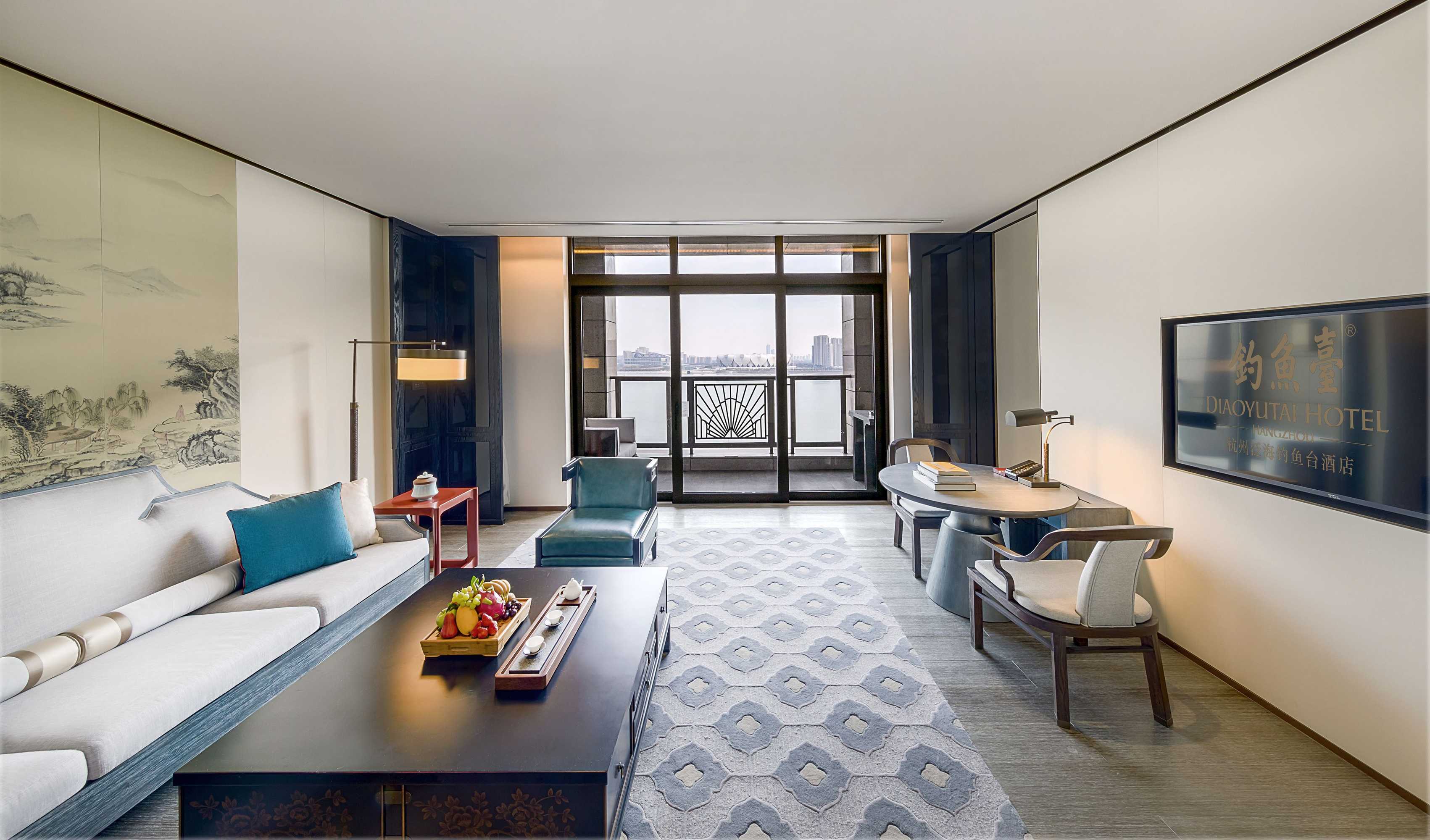 Gift card for Diaoyutai Hotel Hangzhou Gift card for Diaoyutai Hotel Hangzhou