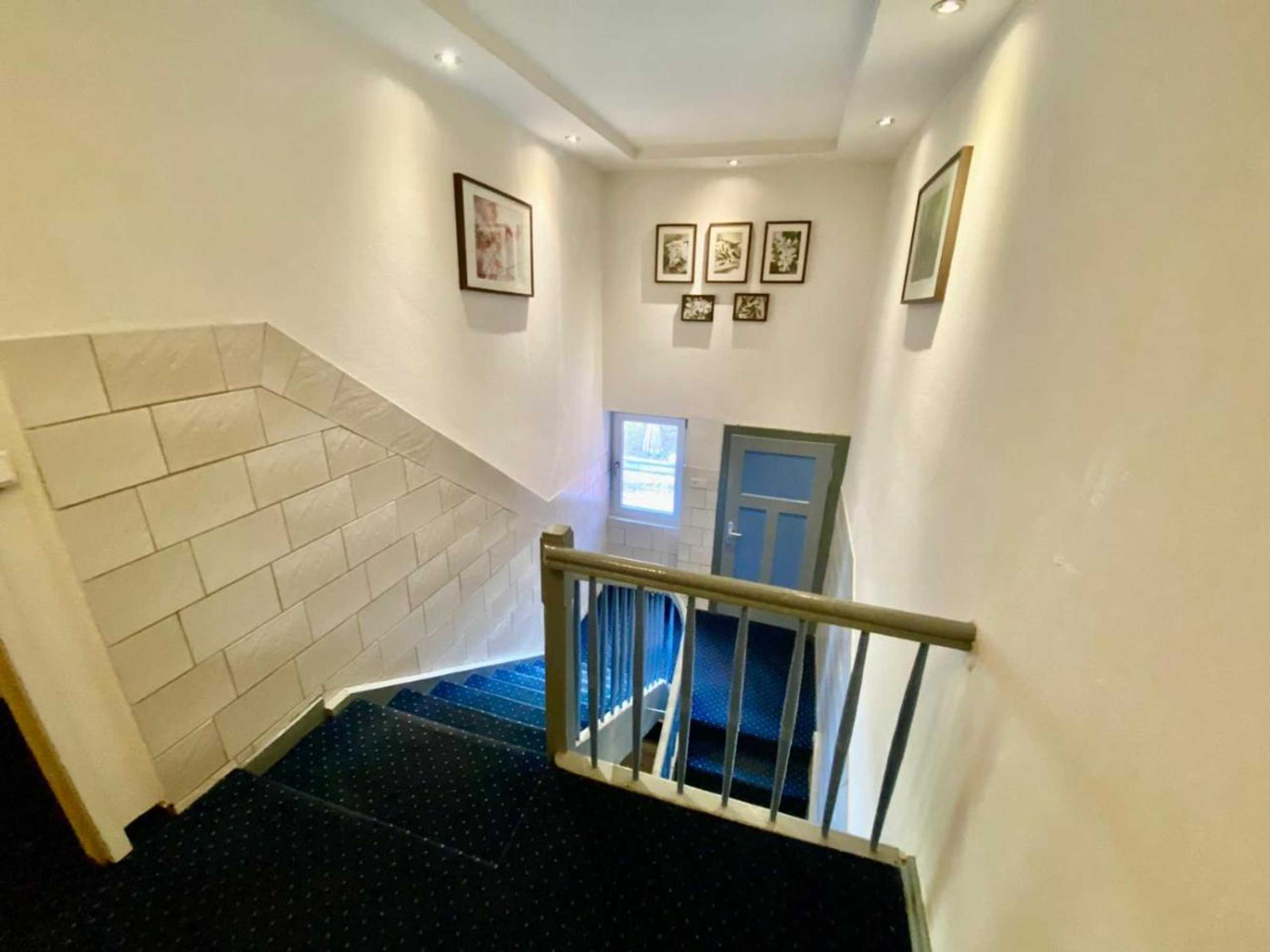 Gift card for Hotel Wahlster