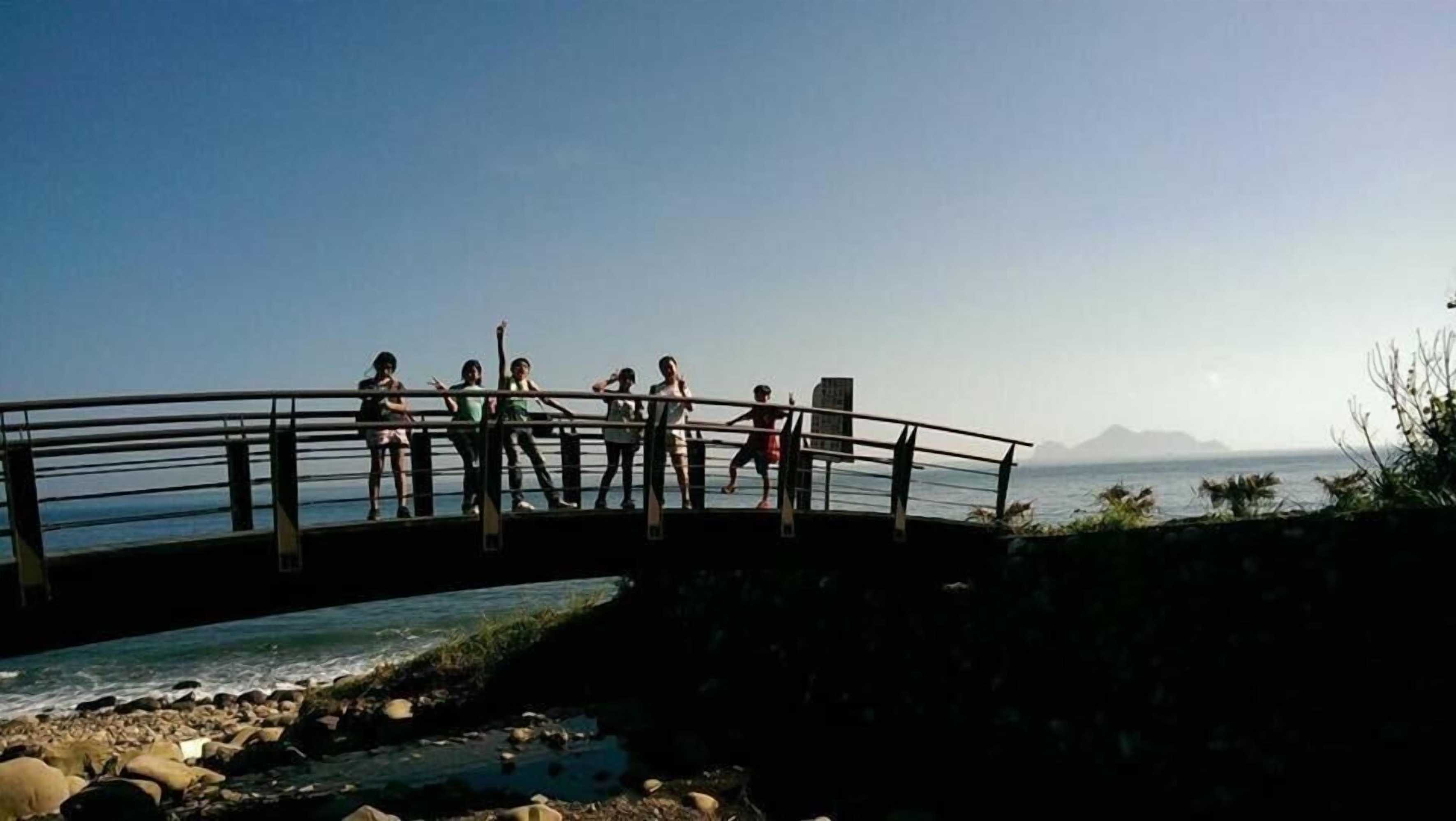 Gift card for Dali Yi International Hostel