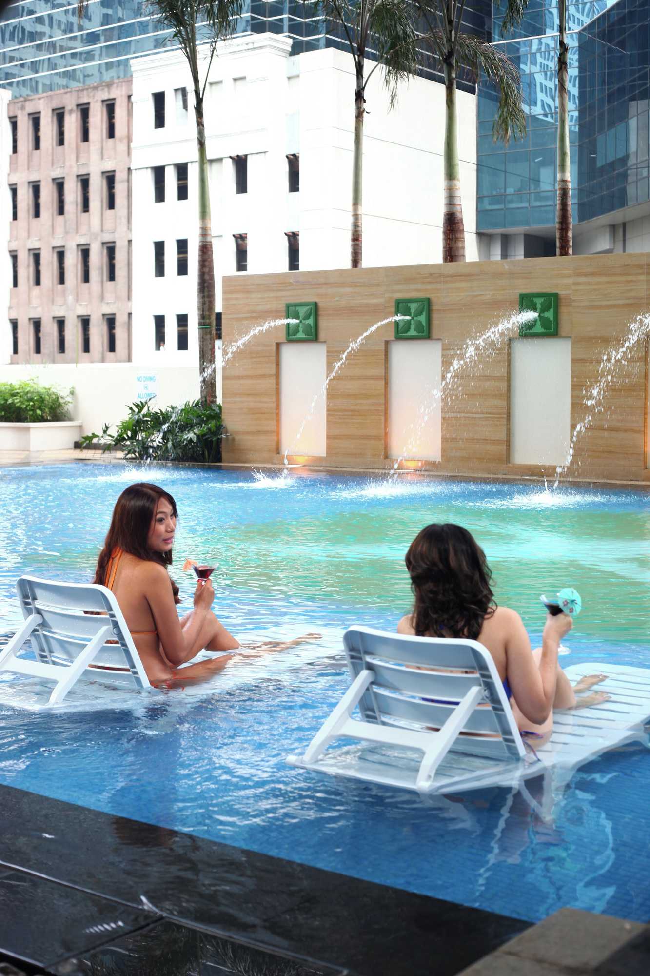 Gift card for The Exchange Regency Residence Hotel Gift card for The Exchange Regency Residence Hotel