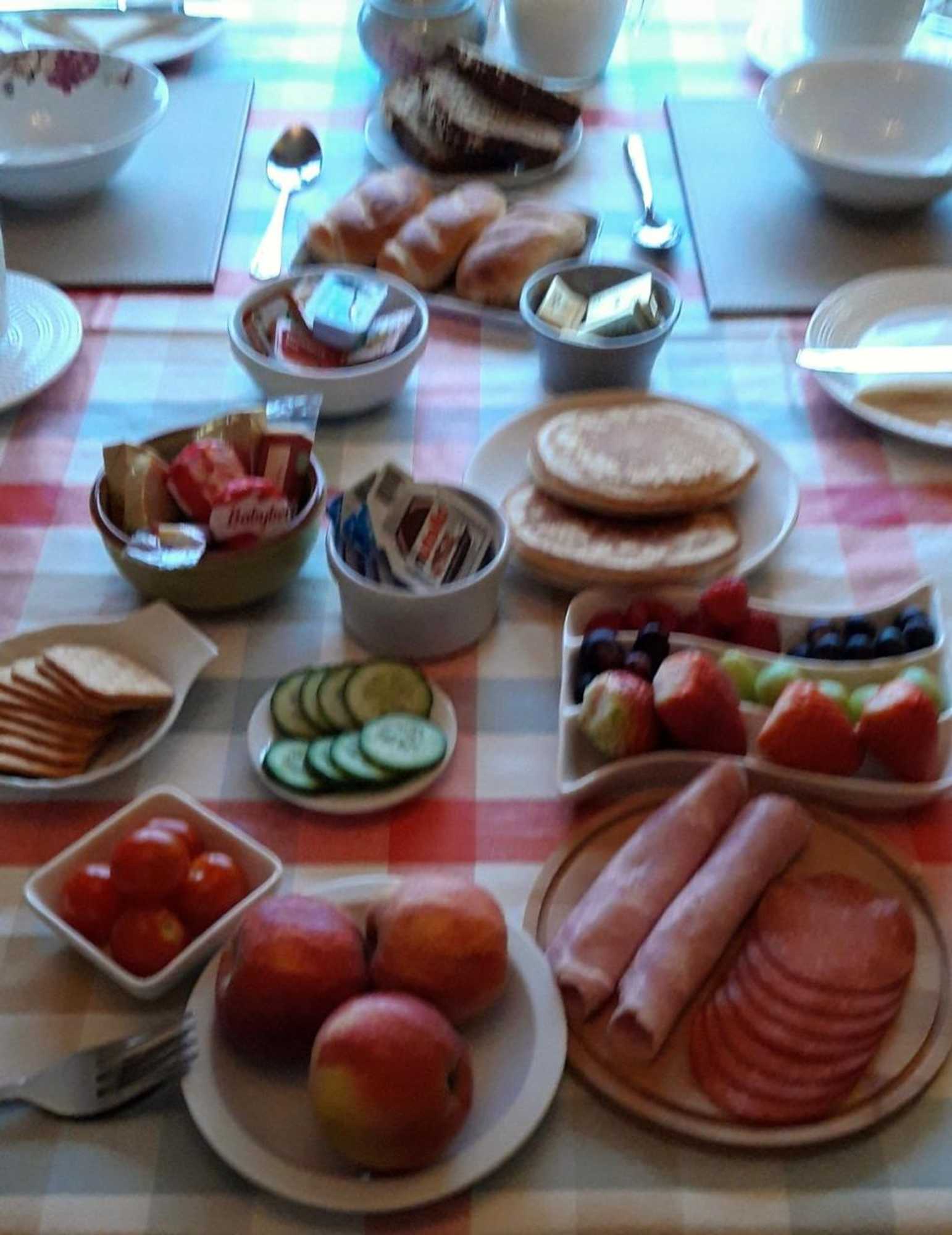 Gift card for Ashling House B&b, Ardara on Wild Atlantic Way F94t6n7