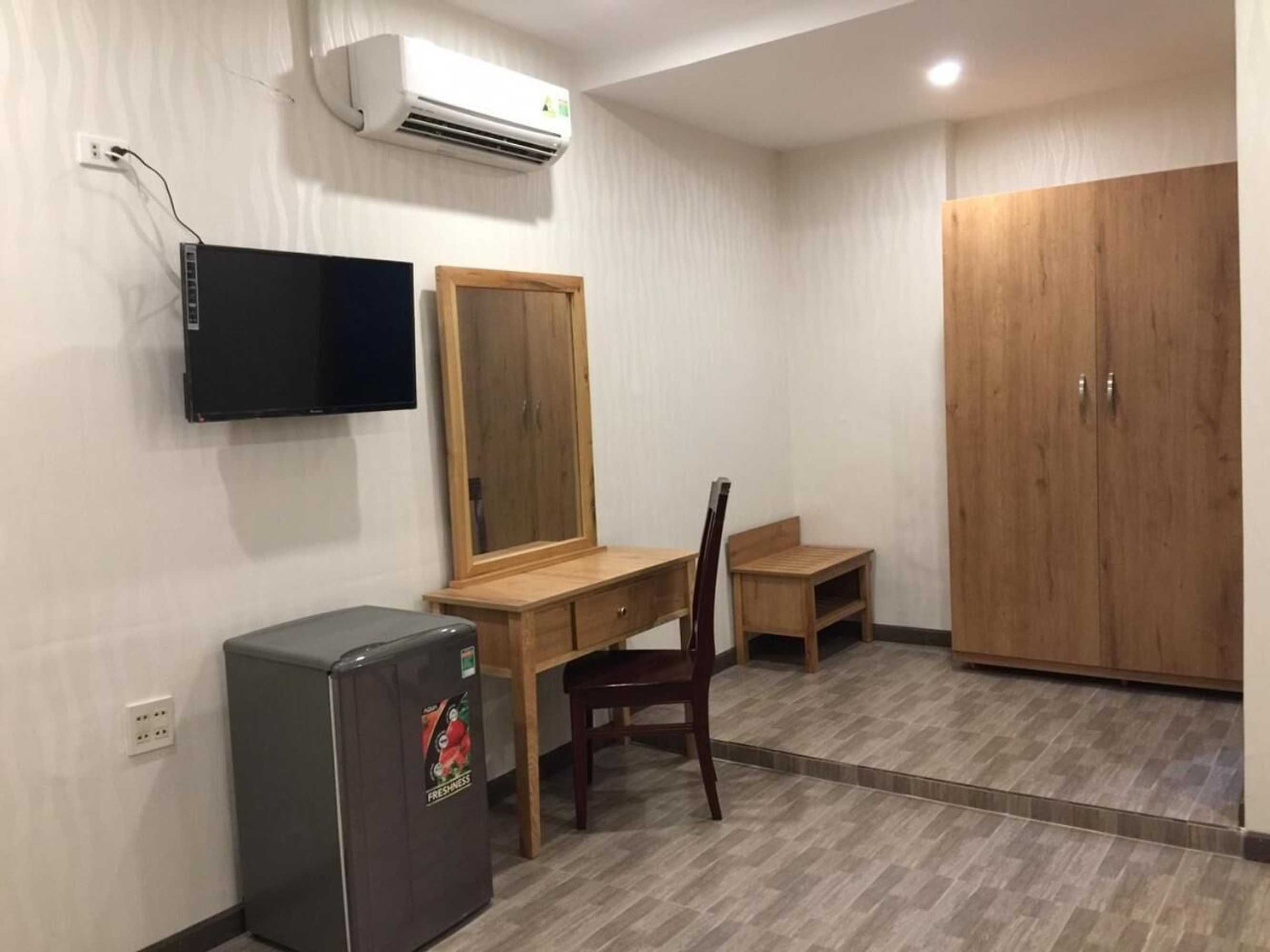 Gift card for Thanh Truc Hotel Camau