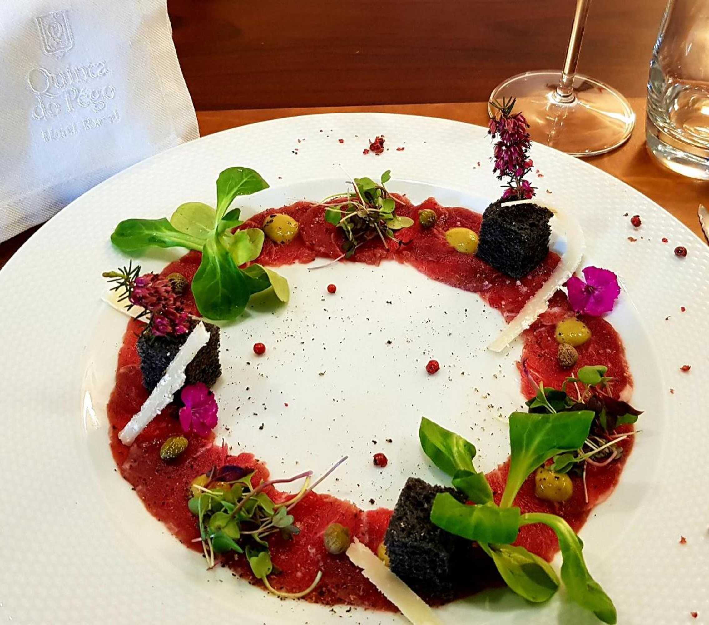 Gift card for Hotel Rural Quinta Do Pego Gift card for Hotel Rural Quinta Do Pego