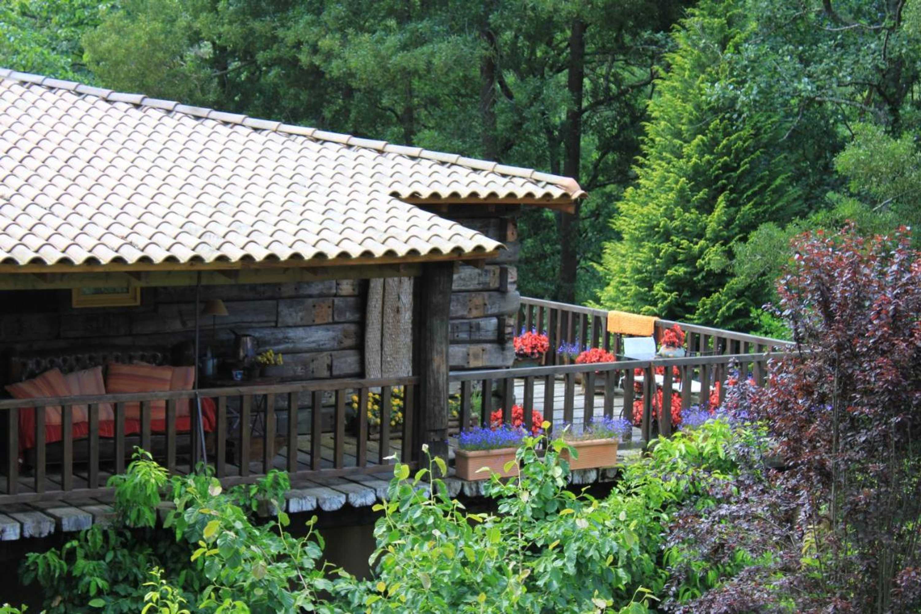 Gift card for Casas Da Azenha