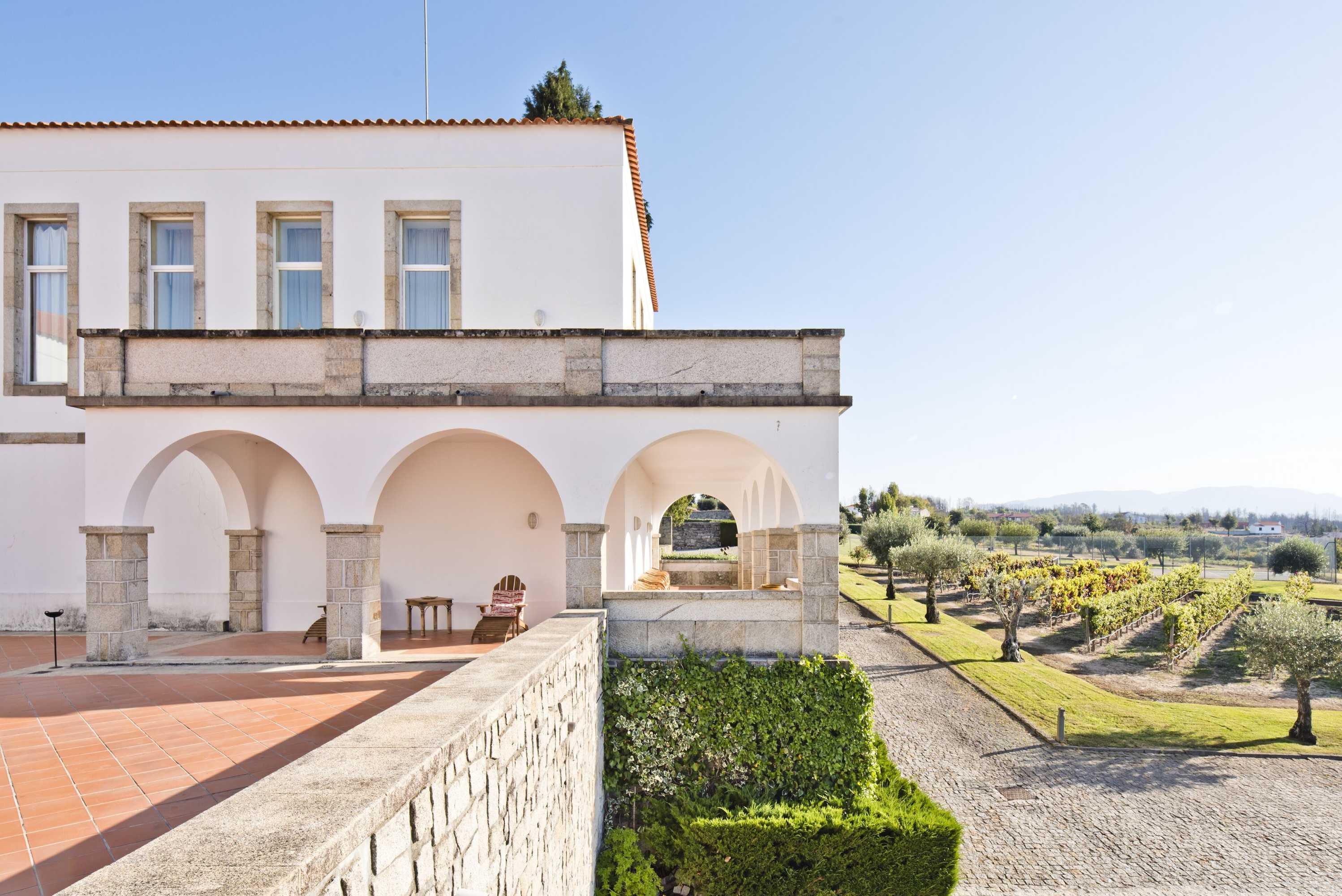 Gift card for Lam Hotel Convento do Desagravo Gift card for Lam Hotel Convento do Desagravo