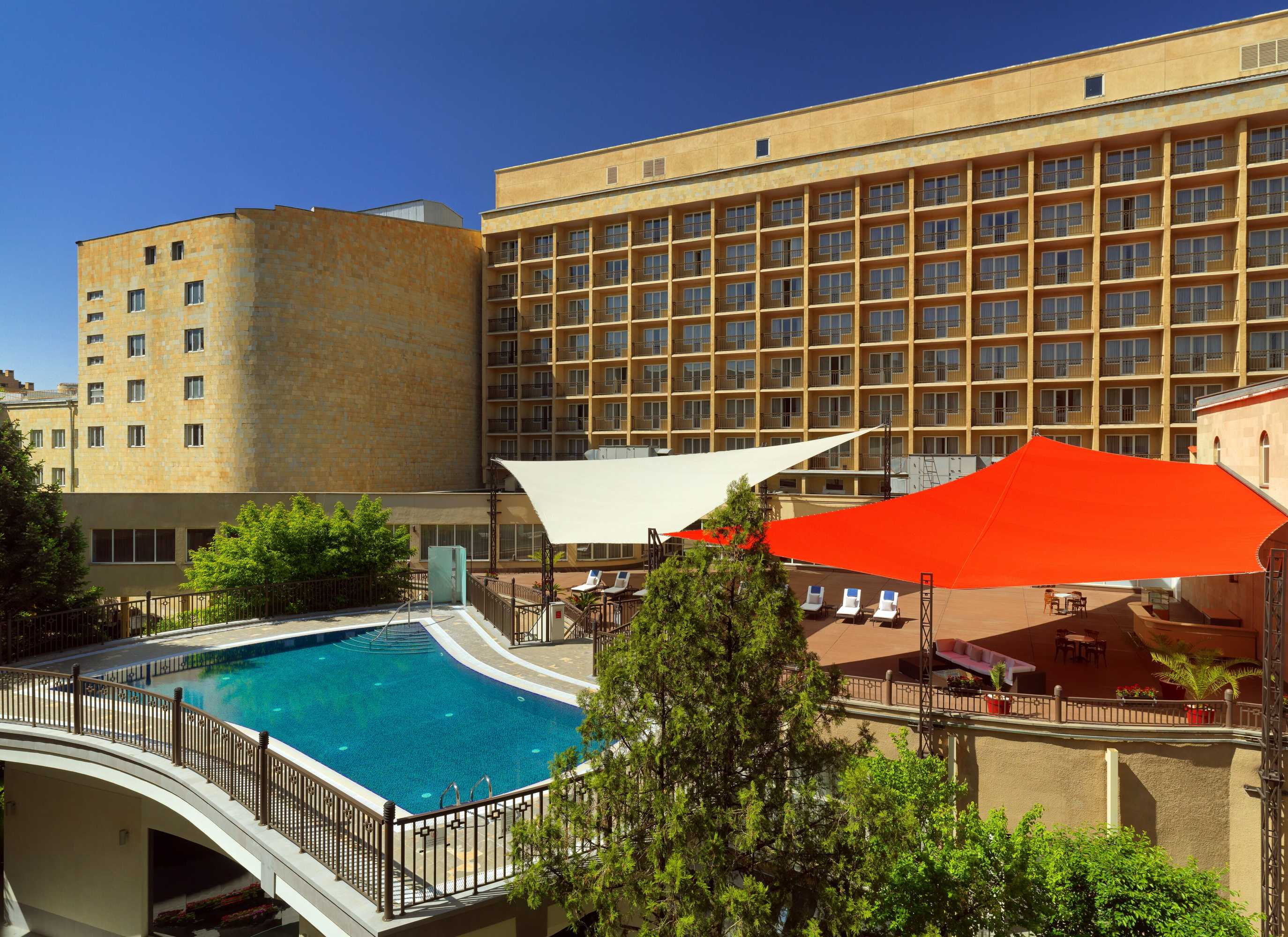 Gift card for Armenia Marriott Hotel Yerevan Gift card for Armenia Marriott Hotel Yerevan