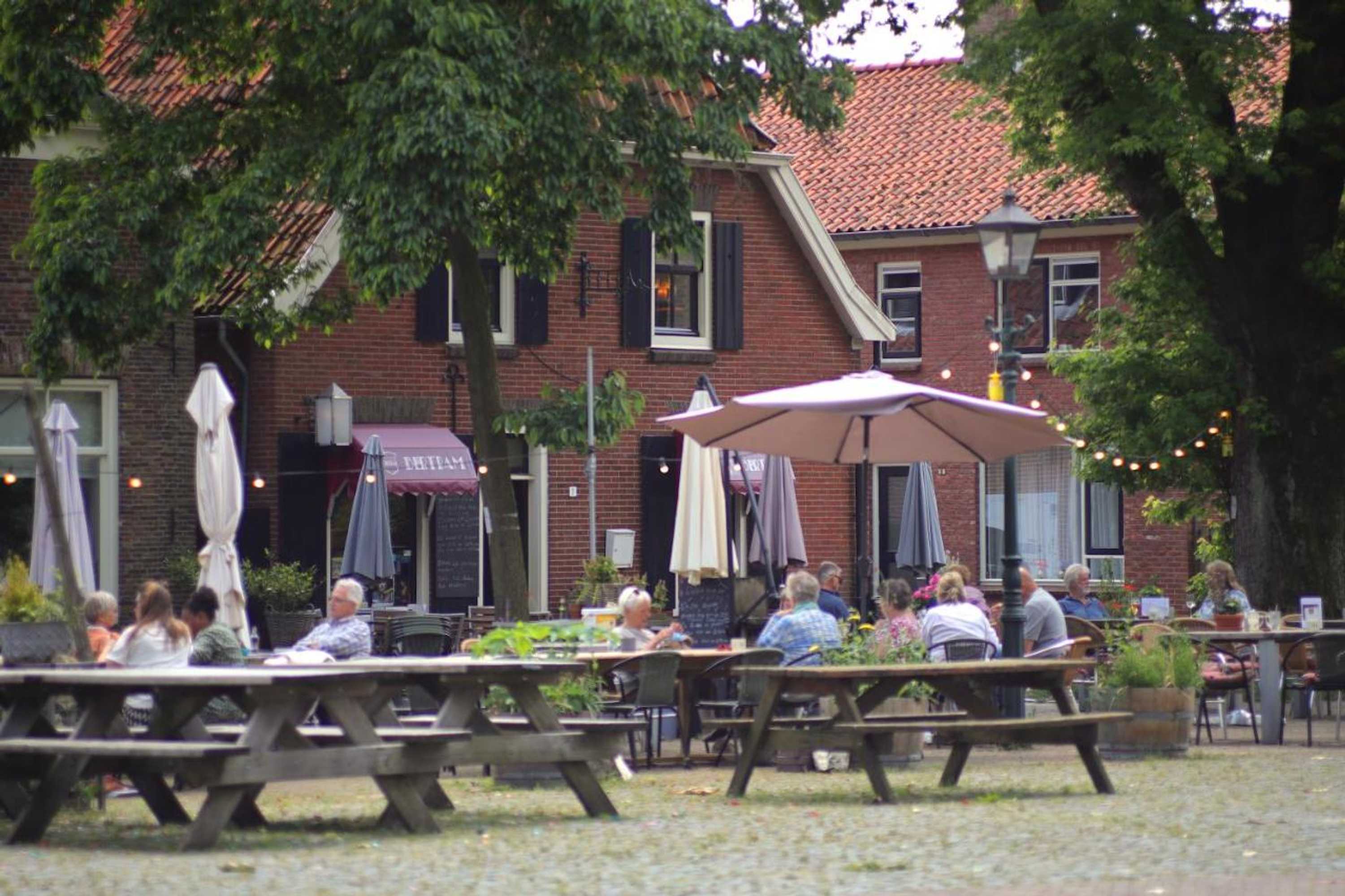 Gift card for Hotel Bertram