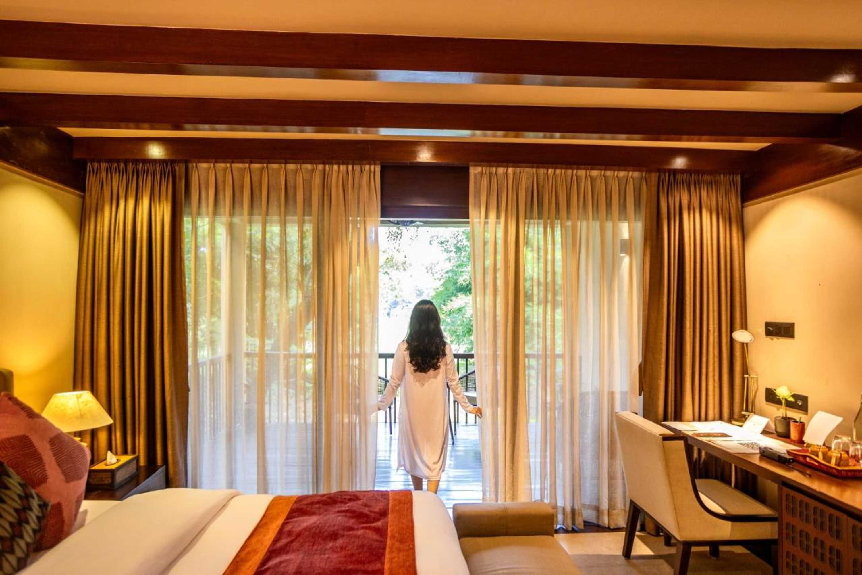 Gift card for Miraaya Wellness And Golf Resort