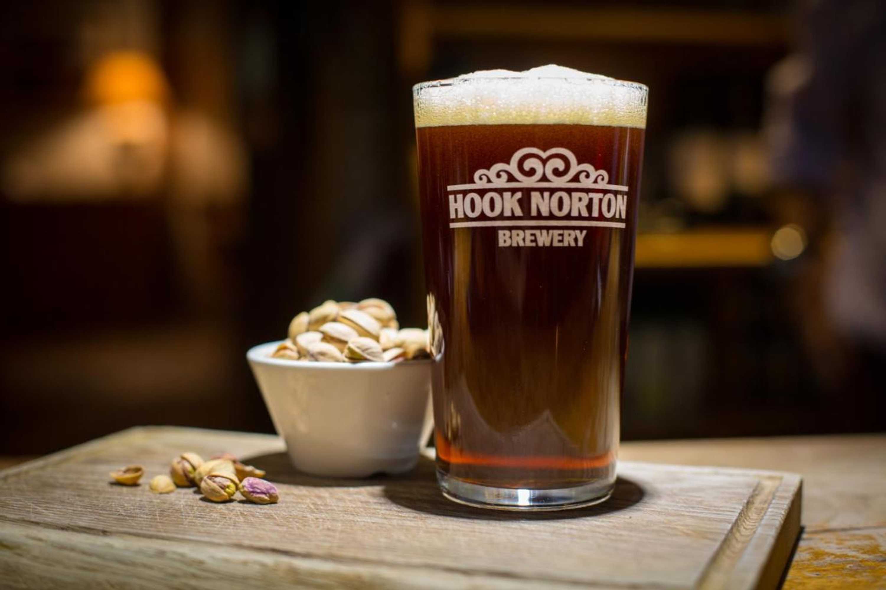 Gift card for The Angel at Burford