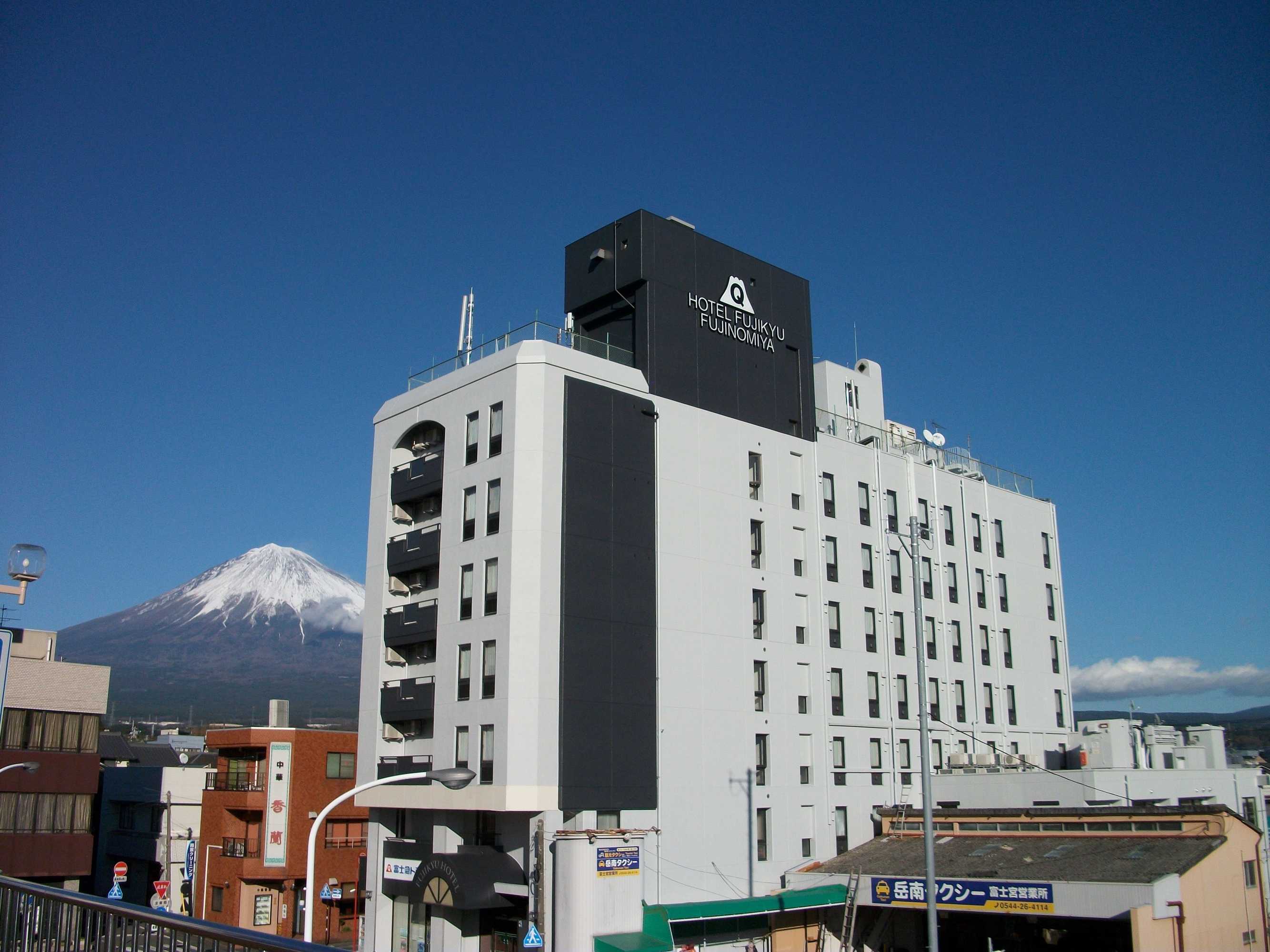 Gift card for Fujinomiya Fujikyu Hotel Gift card for Fujinomiya Fujikyu Hotel