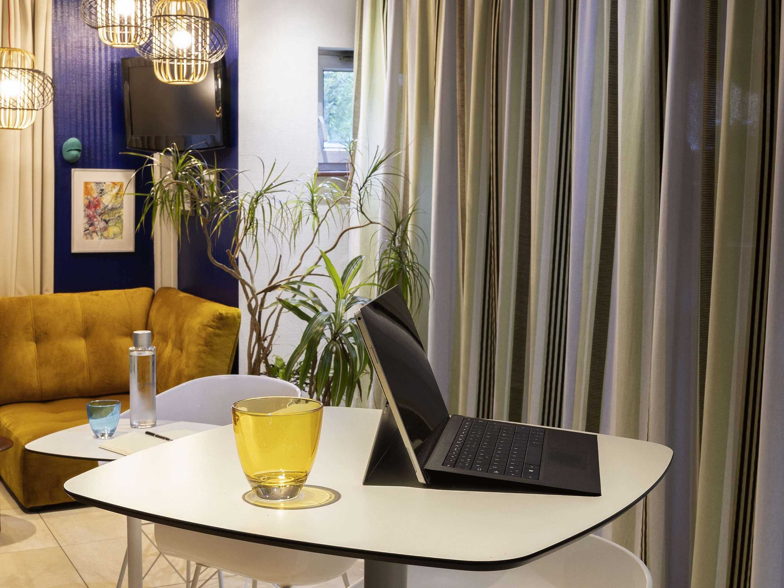 Gift card for Mercure Forbach Gift card for Mercure Forbach