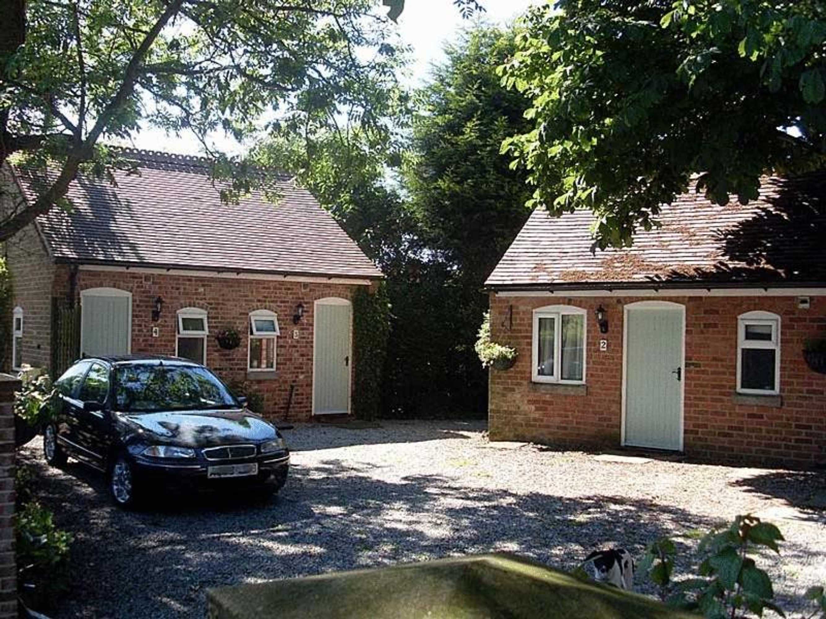 Gift card for Risley Hall Hotel