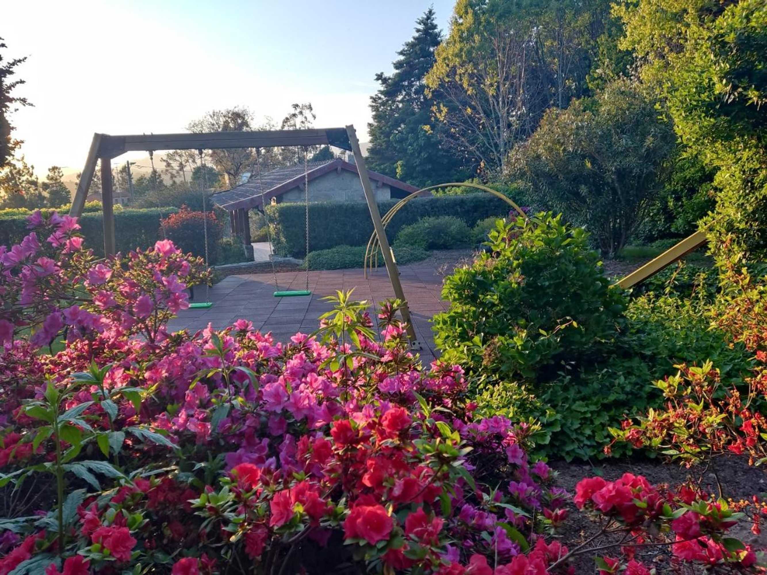 Gift card for Casa De Fatauncos