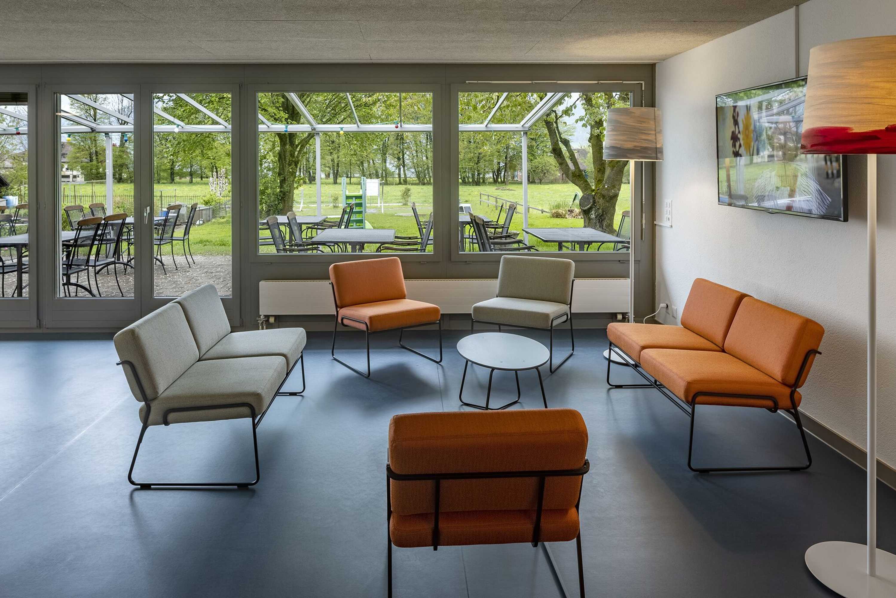 Gift card for Rapperswil-Jona Youth Hostel Gift card for Rapperswil-Jona Youth Hostel