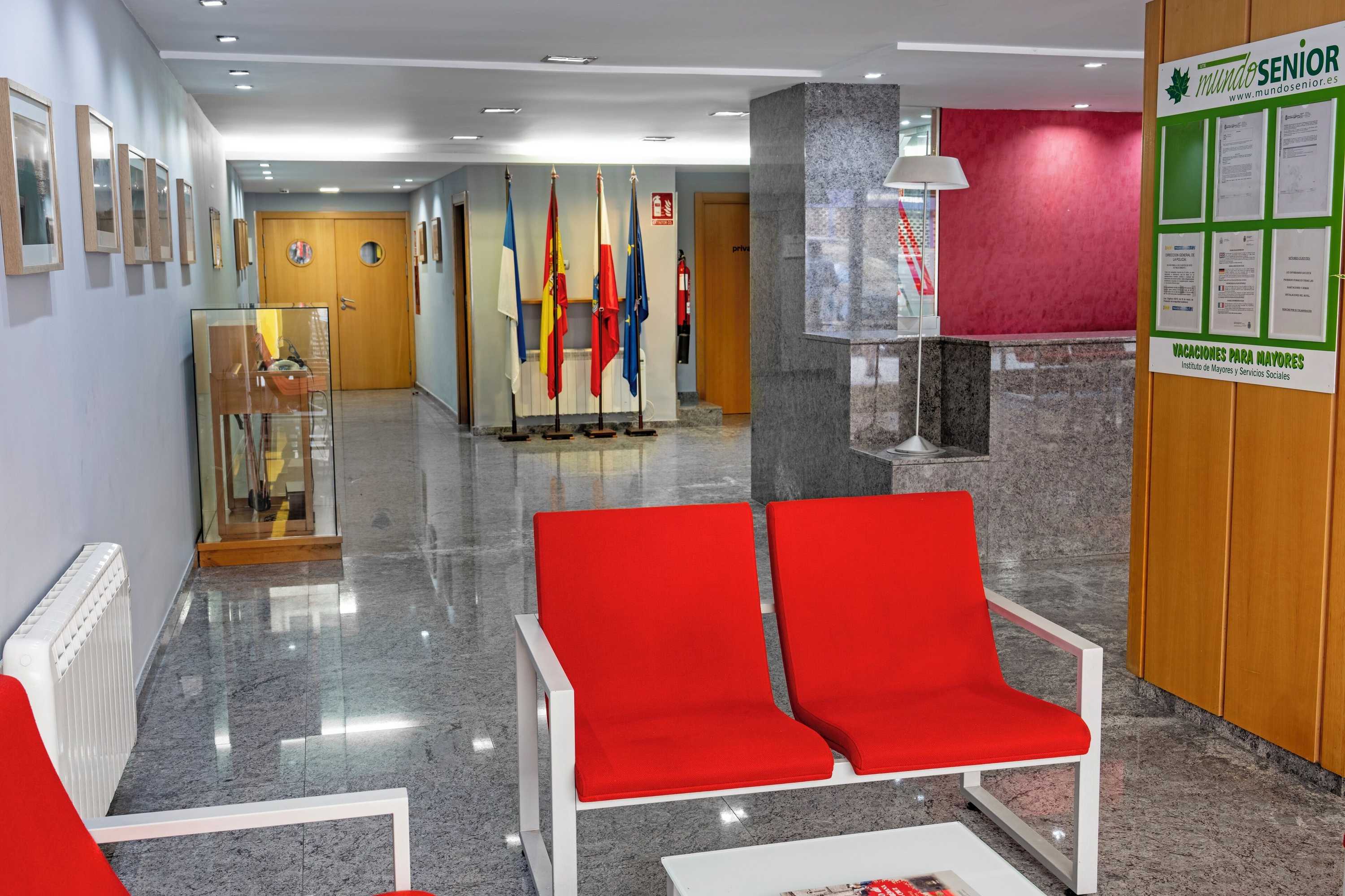 Gift card for Hotel Faranda Alisas Santander, Ascend Hotel Collection Gift card for Hotel Faranda Alisas Santander, Ascend Hotel Collection