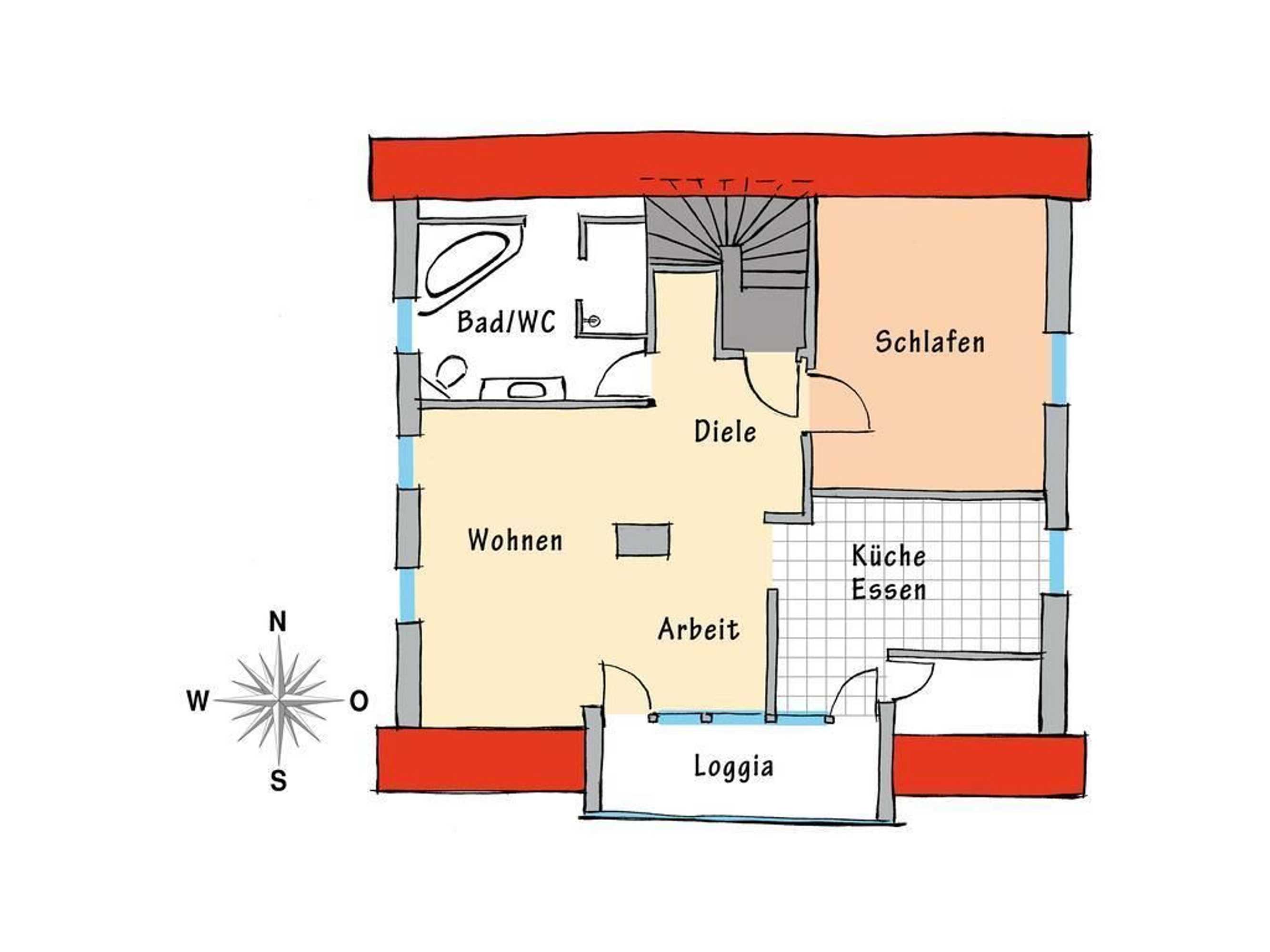 Gift card for Bort Lodging