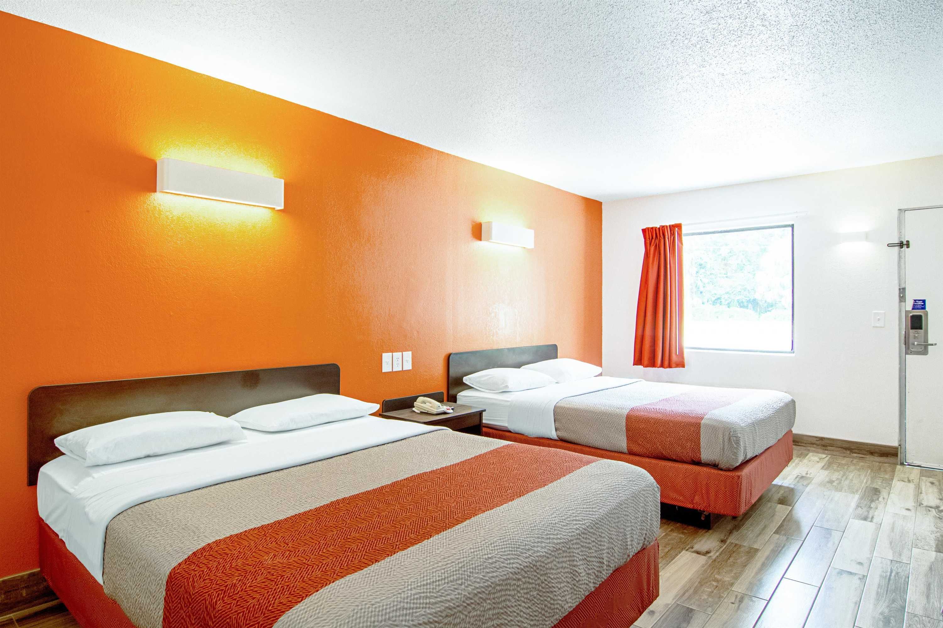 Gift card for Motel 6 Starke, FL Gift card for Motel 6 Starke, FL